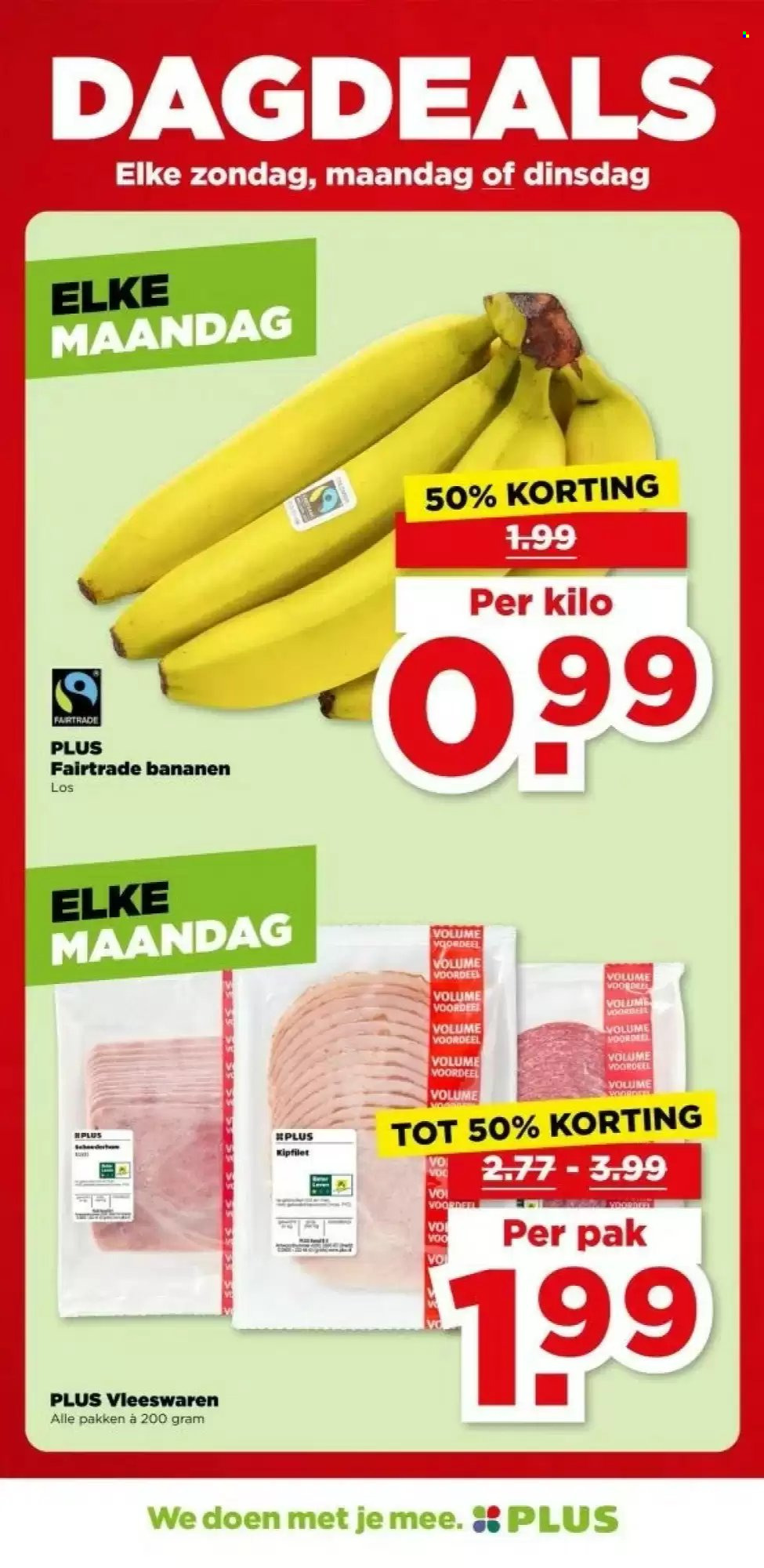 Plus-aanbieding - 10-12-2025 - 16-12-2025. Pagina 51