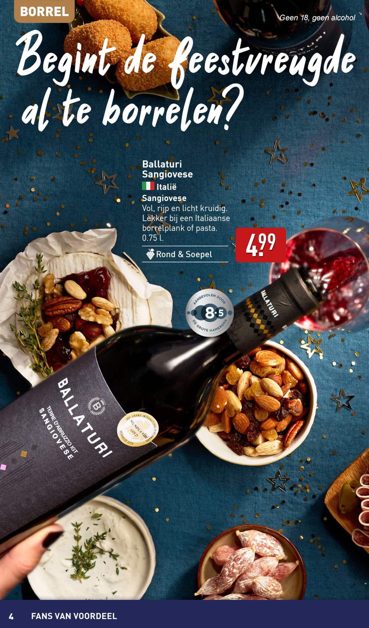 Aldi-aanbieding - 15-12-2025 - 4-1-2026. Pagina 4
