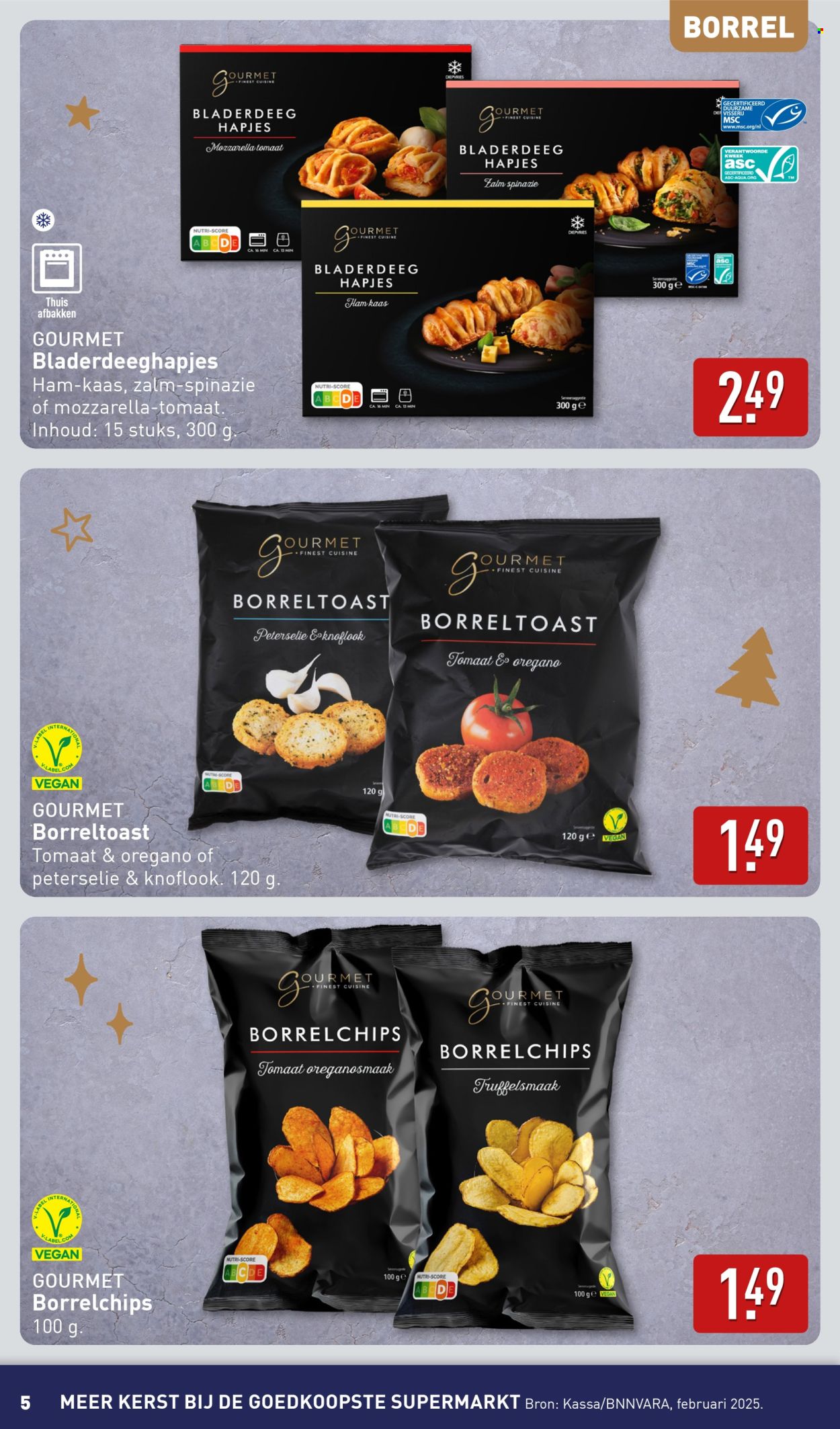 Aldi-aanbieding - 15-12-2025 - 4-1-2026. Pagina 5