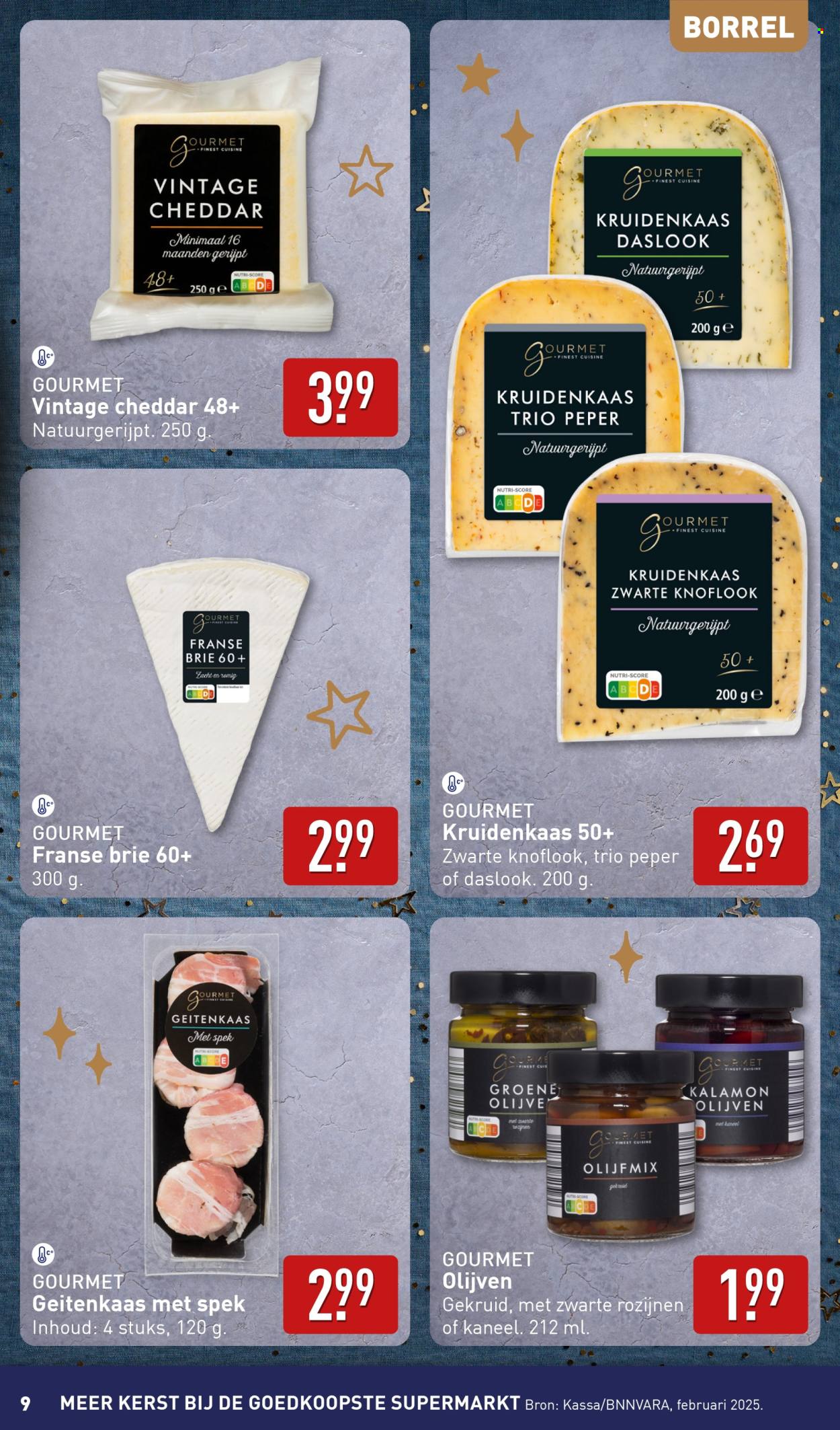 Aldi-aanbieding - 15-12-2025 - 4-1-2026. Pagina 9