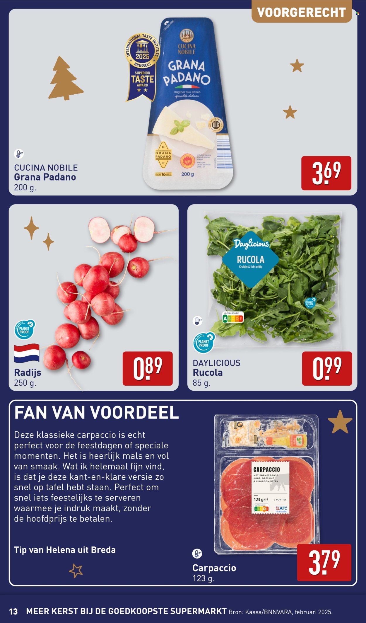 Aldi-aanbieding - 15-12-2025 - 4-1-2026. Pagina 13