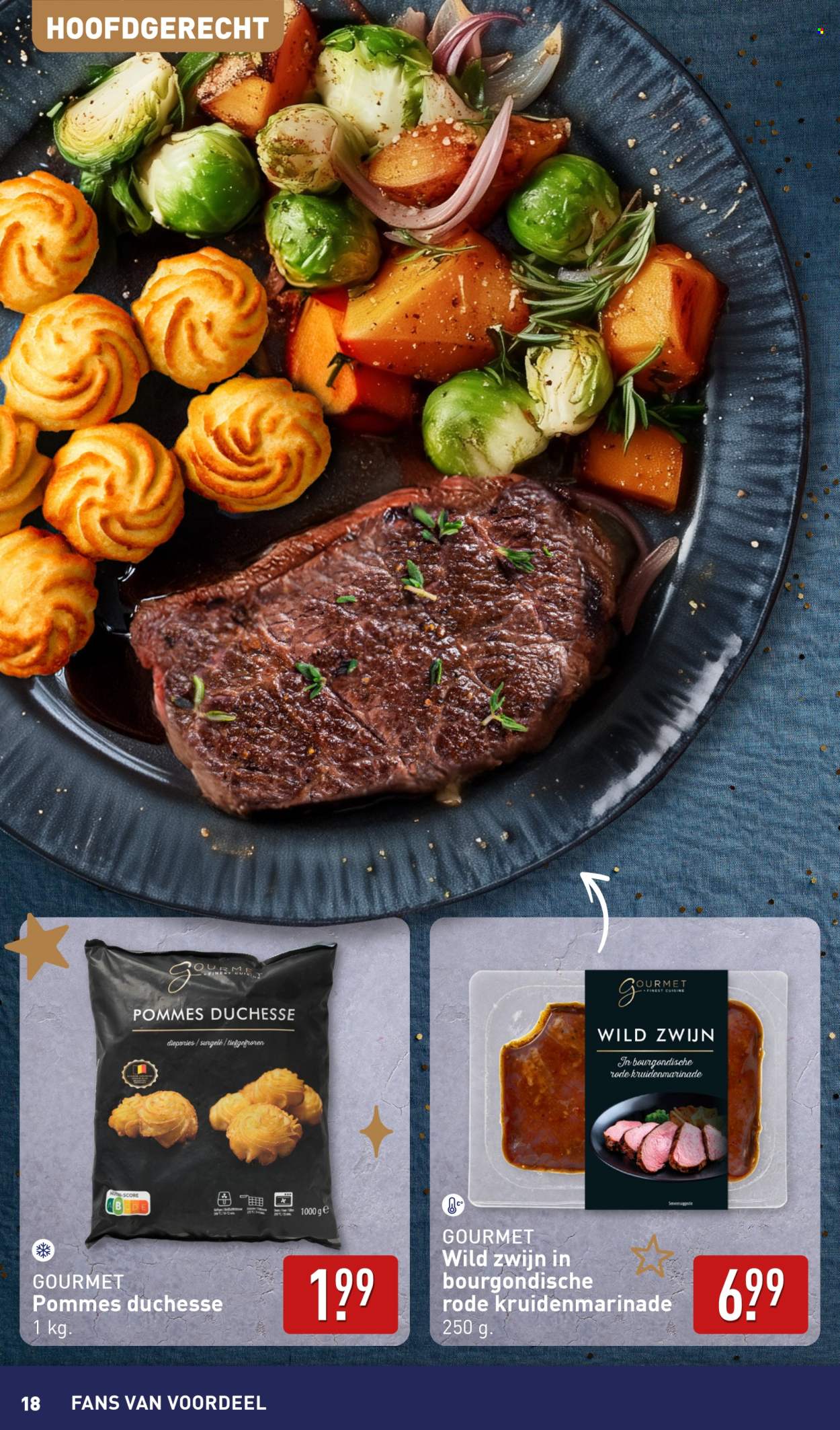 Aldi-aanbieding - 15-12-2025 - 4-1-2026. Pagina 18