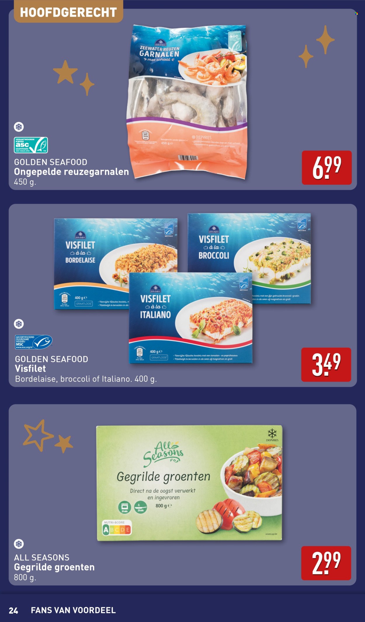 Aldi-aanbieding - 15-12-2025 - 4-1-2026. Pagina 24