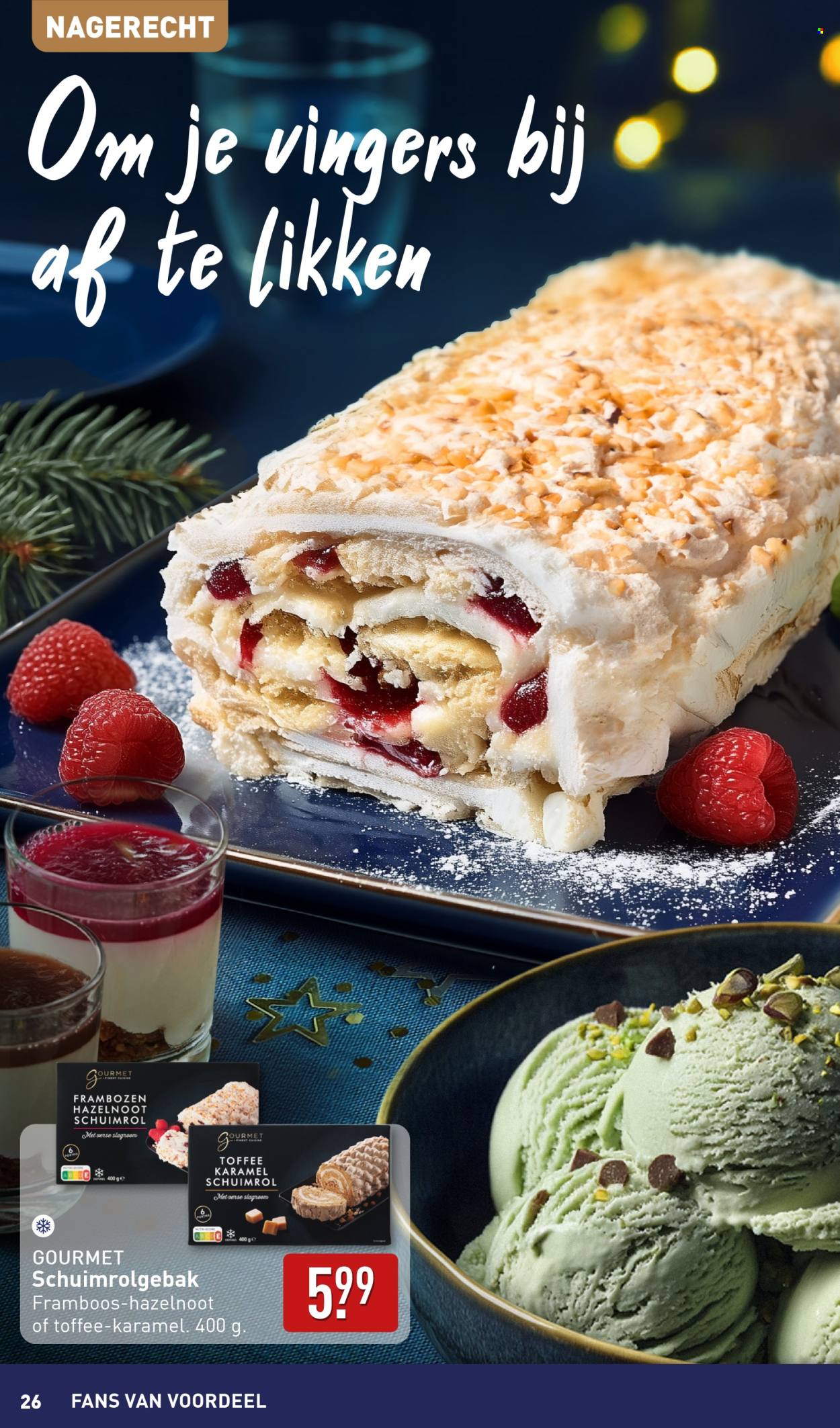 Aldi-aanbieding - 15-12-2025 - 4-1-2026. Pagina 26