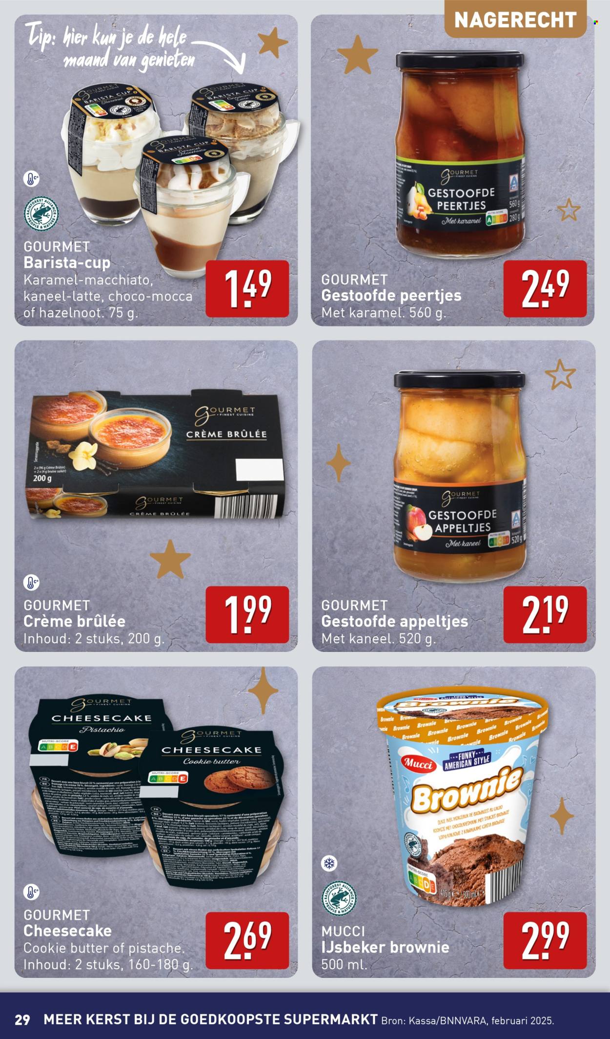 Aldi-aanbieding - 15-12-2025 - 4-1-2026. Pagina 29