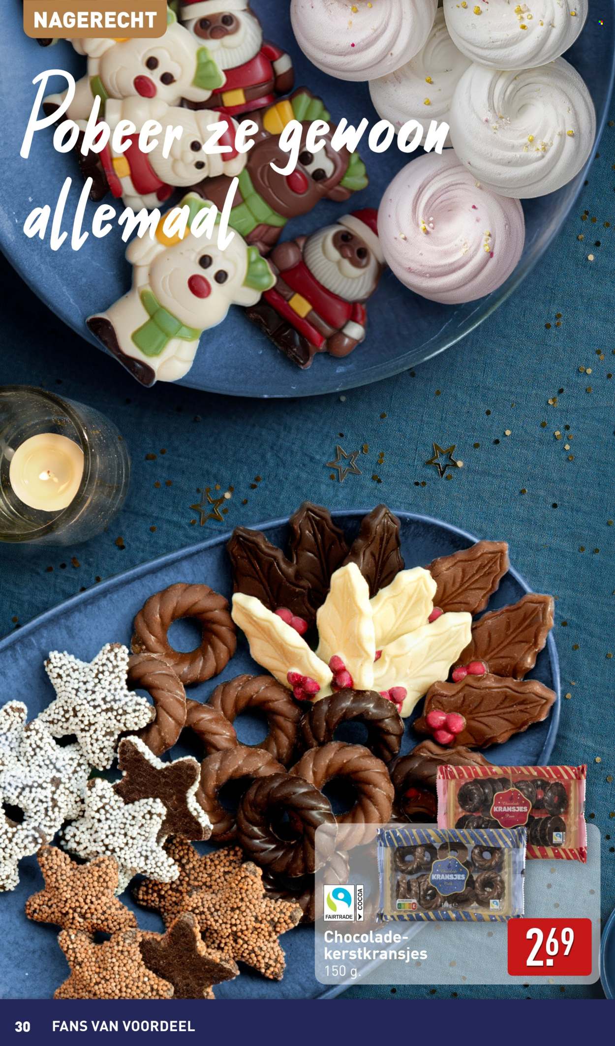 Aldi-aanbieding - 15-12-2025 - 4-1-2026. Pagina 30