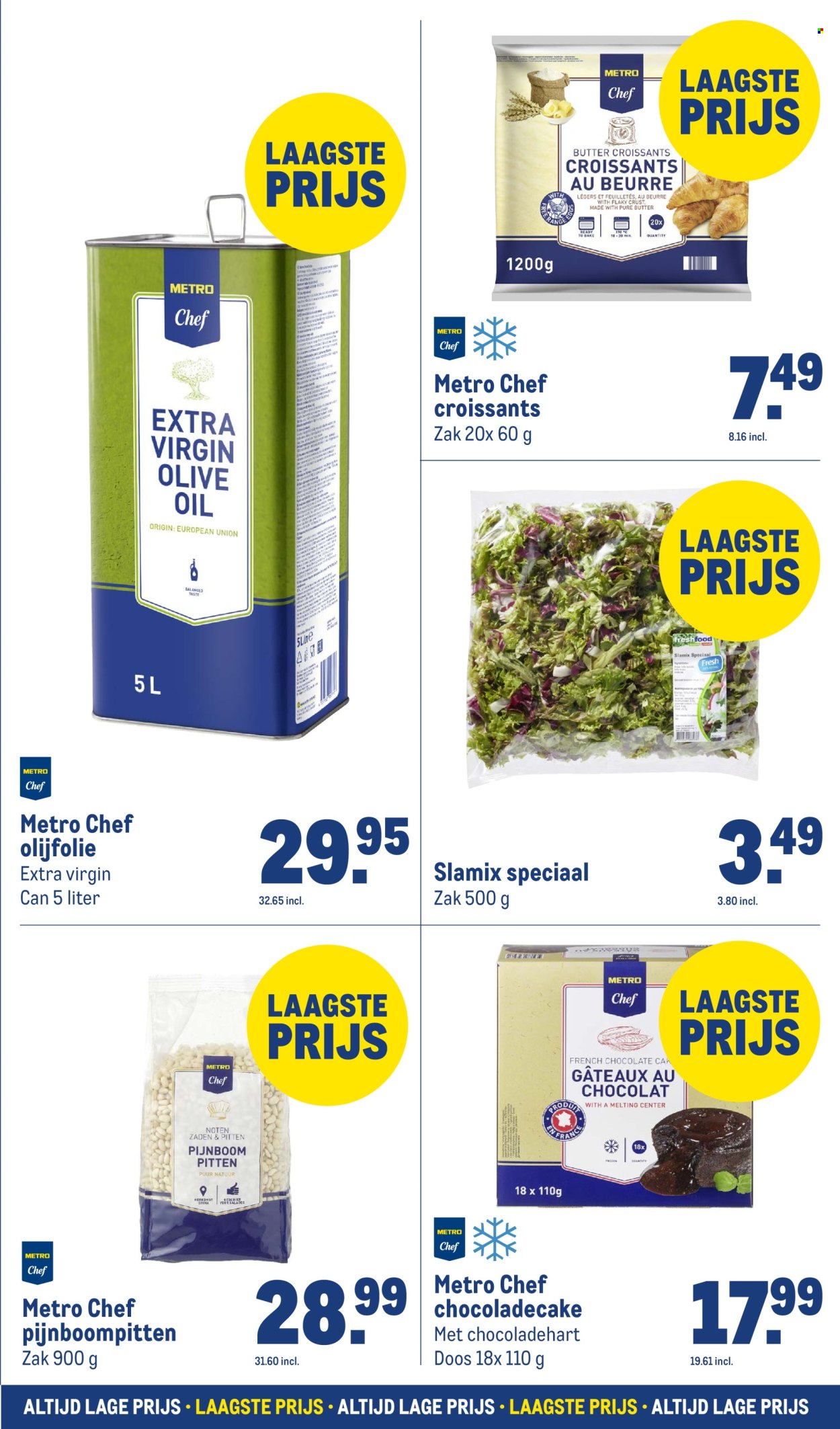 Makro-aanbieding - 10-12-2025 - 31-12-2025. Pagina 9