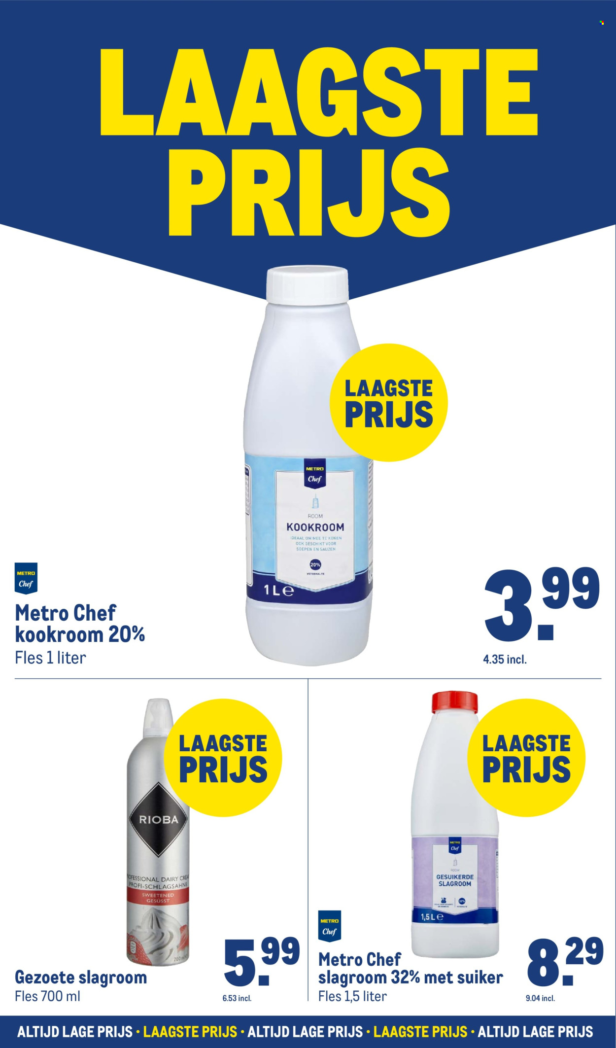 Makro-aanbieding - 10-12-2025 - 31-12-2025. Pagina 10