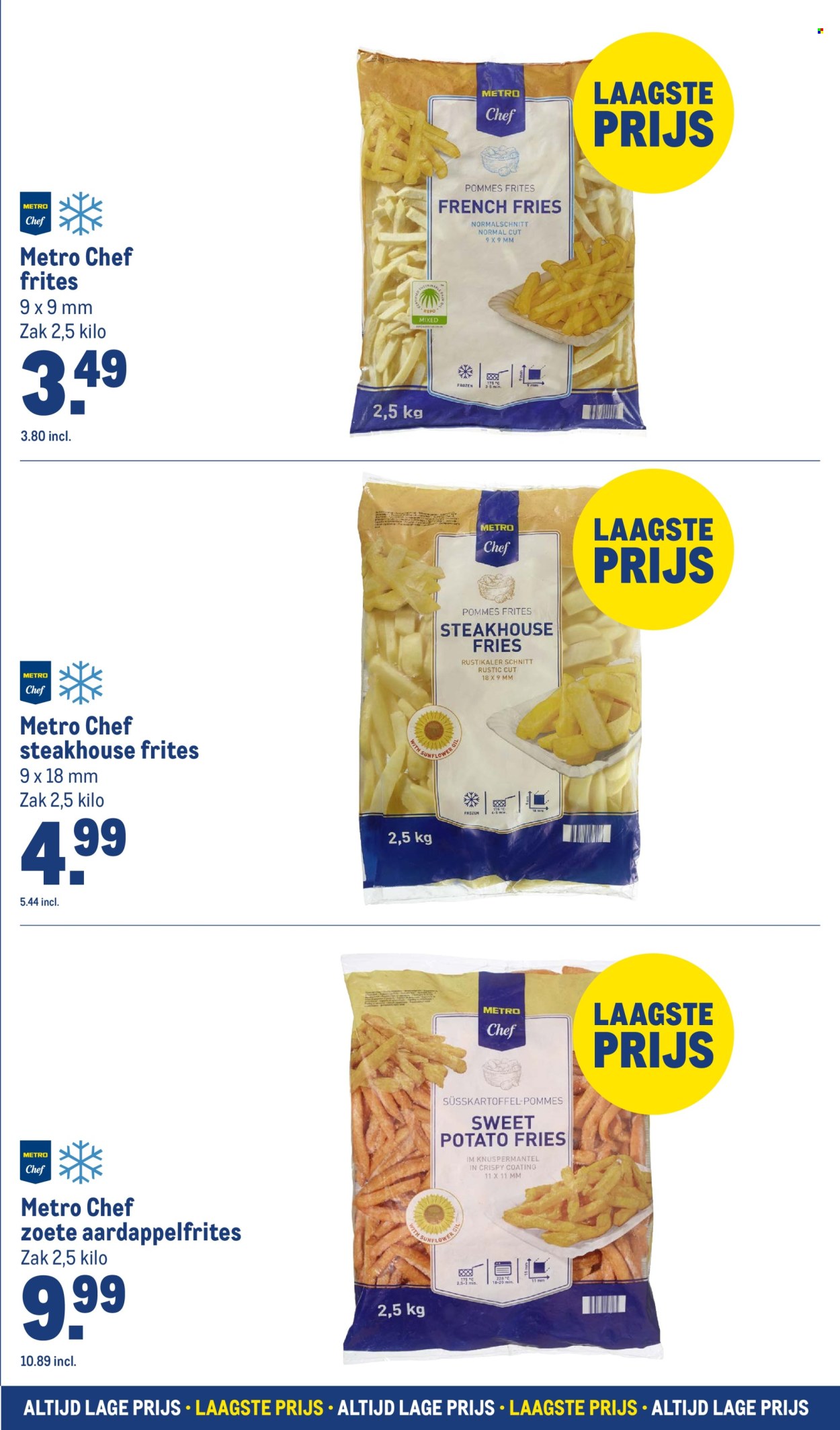 Makro-aanbieding - 10-12-2025 - 31-12-2025. Pagina 11