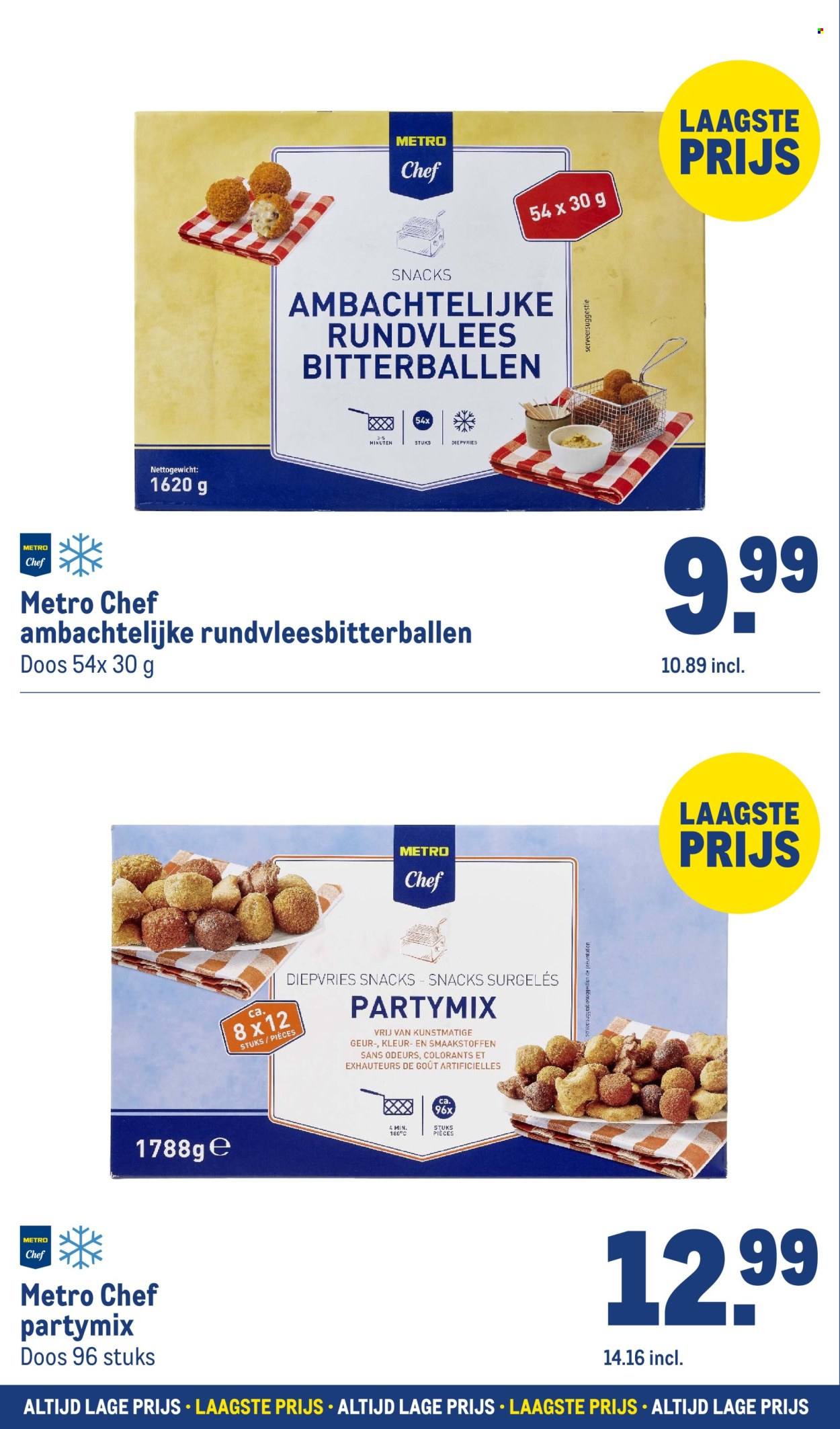 Makro-aanbieding - 10-12-2025 - 31-12-2025. Pagina 12