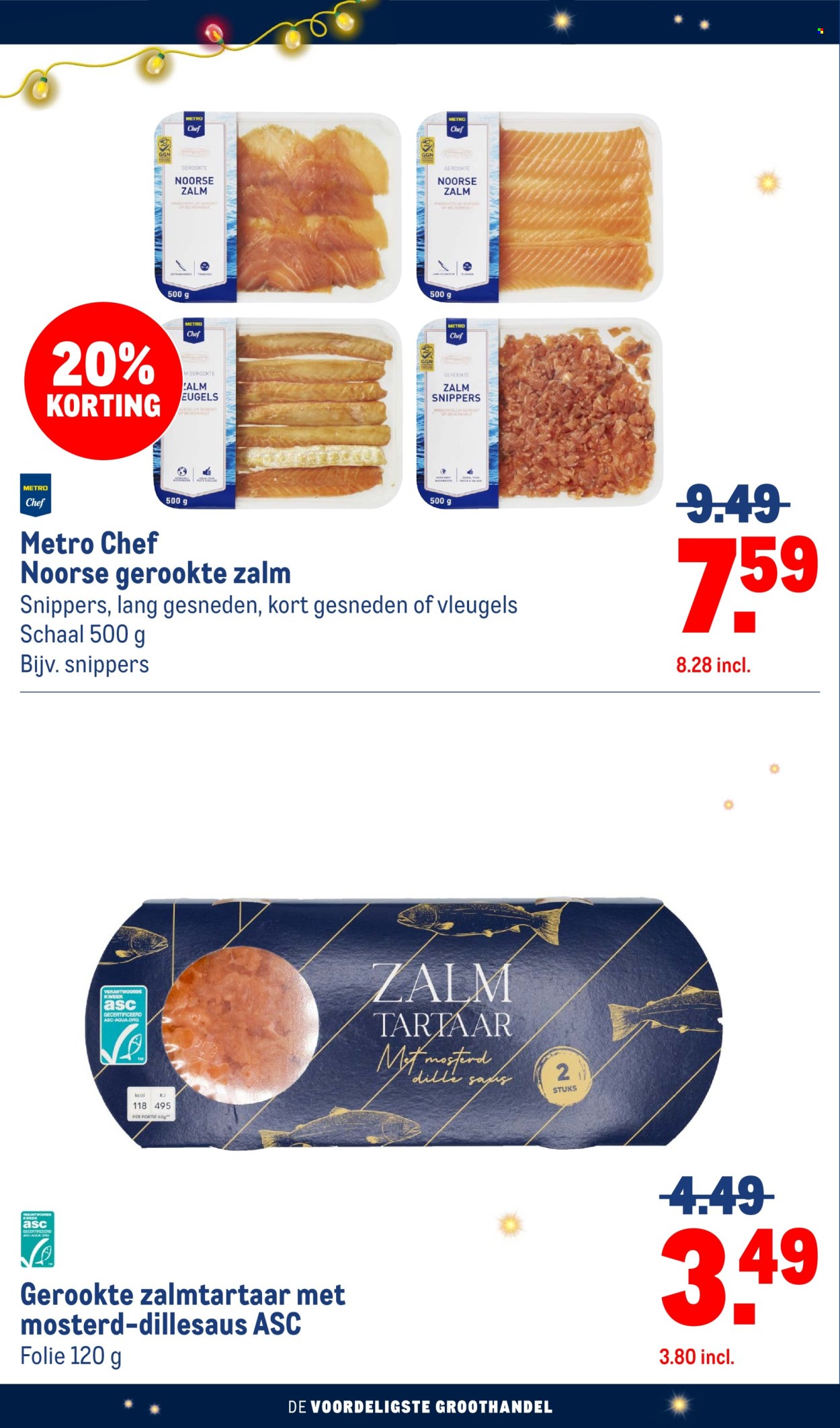 Makro-aanbieding - 10-12-2025 - 31-12-2025. Pagina 26