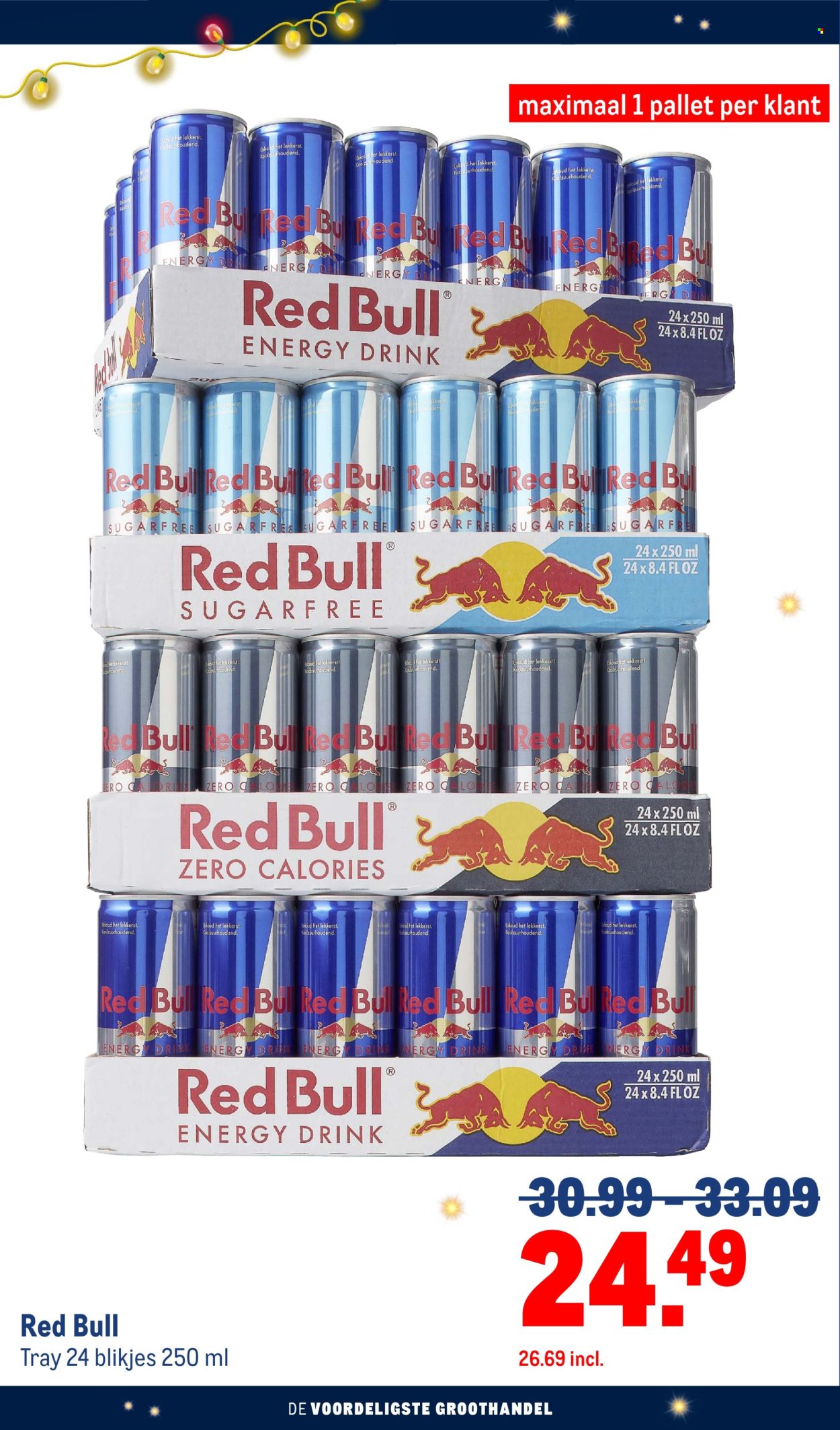 Makro-aanbieding - 10-12-2025 - 31-12-2025. Pagina 44