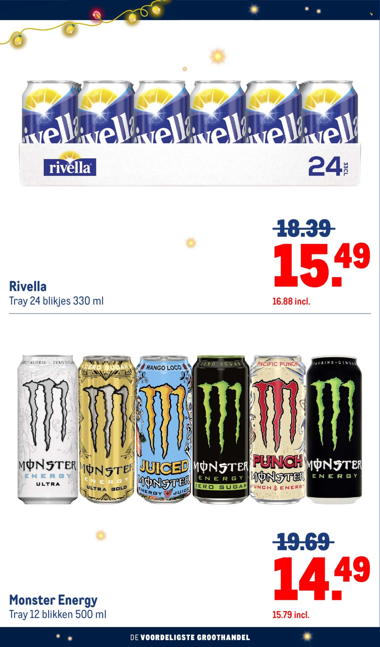 Makro-aanbieding - 10-12-2025 - 31-12-2025. Pagina 46
