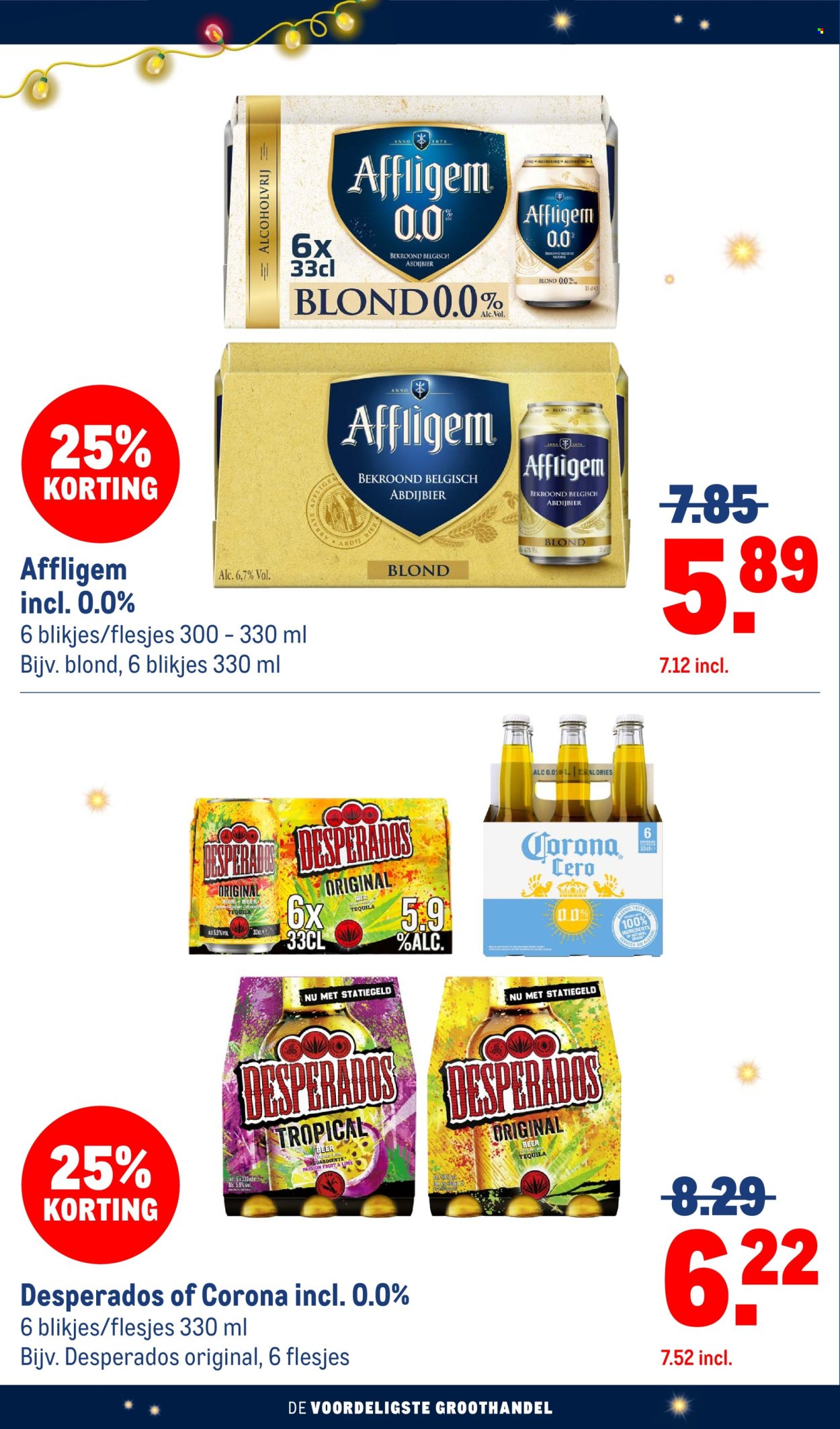 Makro-aanbieding - 10-12-2025 - 31-12-2025. Pagina 50