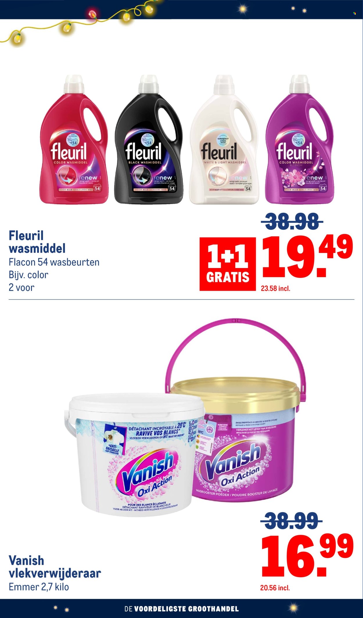 Makro-aanbieding - 10-12-2025 - 31-12-2025. Pagina 56