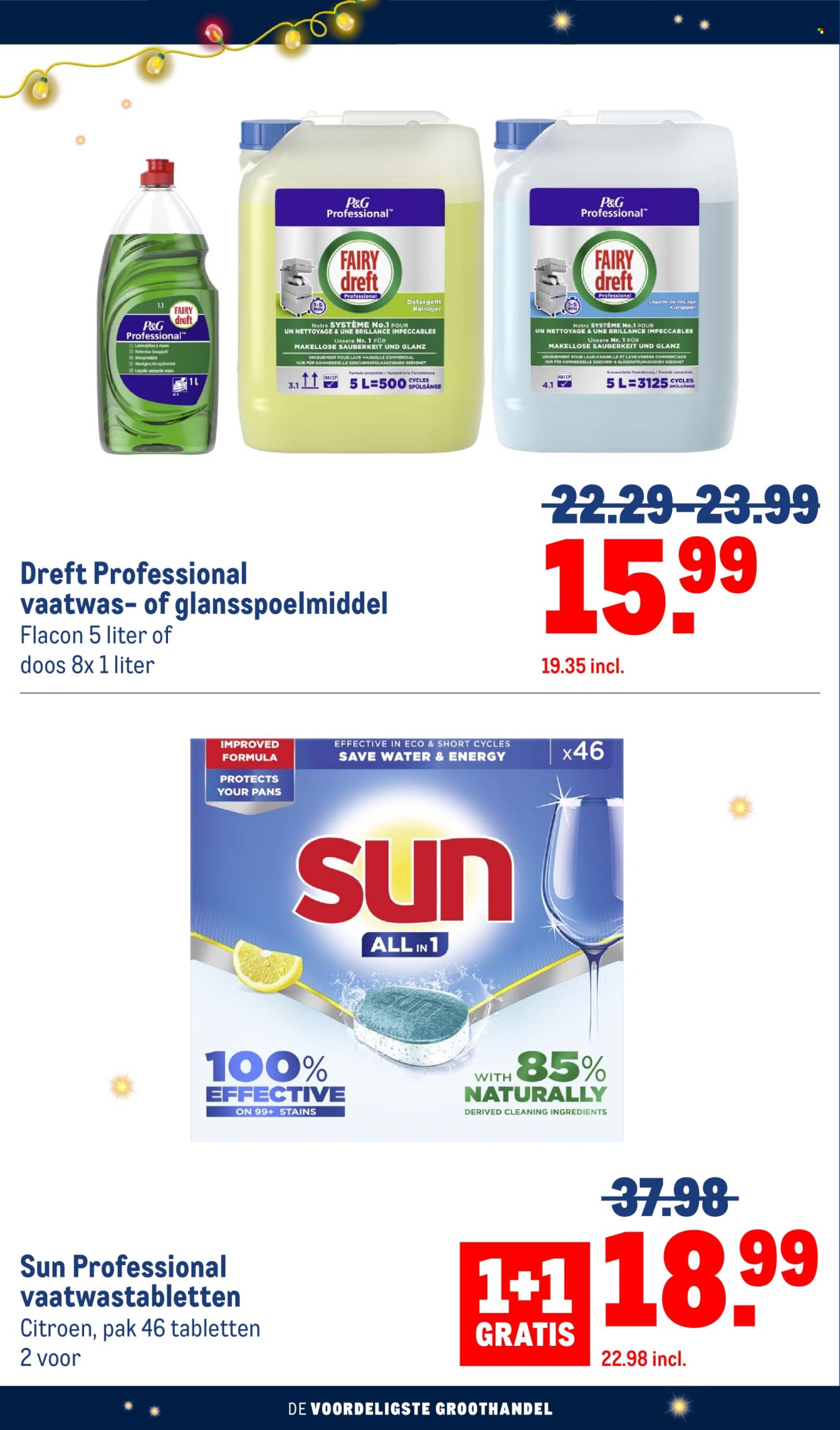 Makro-aanbieding - 10-12-2025 - 31-12-2025. Pagina 58