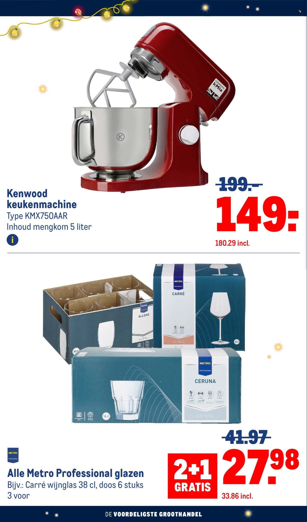 Makro-aanbieding - 10-12-2025 - 31-12-2025. Pagina 2