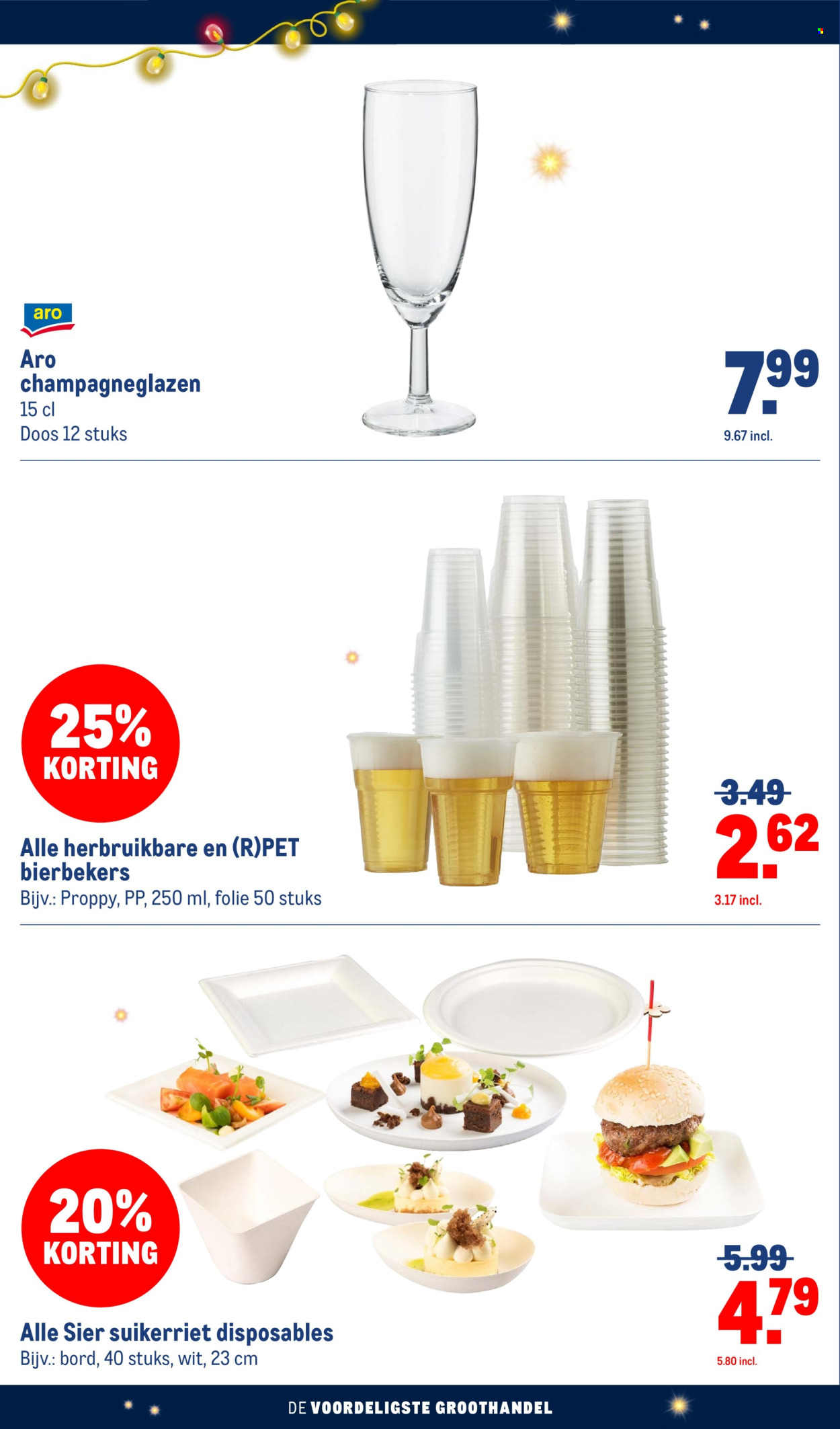 Makro-aanbieding - 10-12-2025 - 31-12-2025. Pagina 16