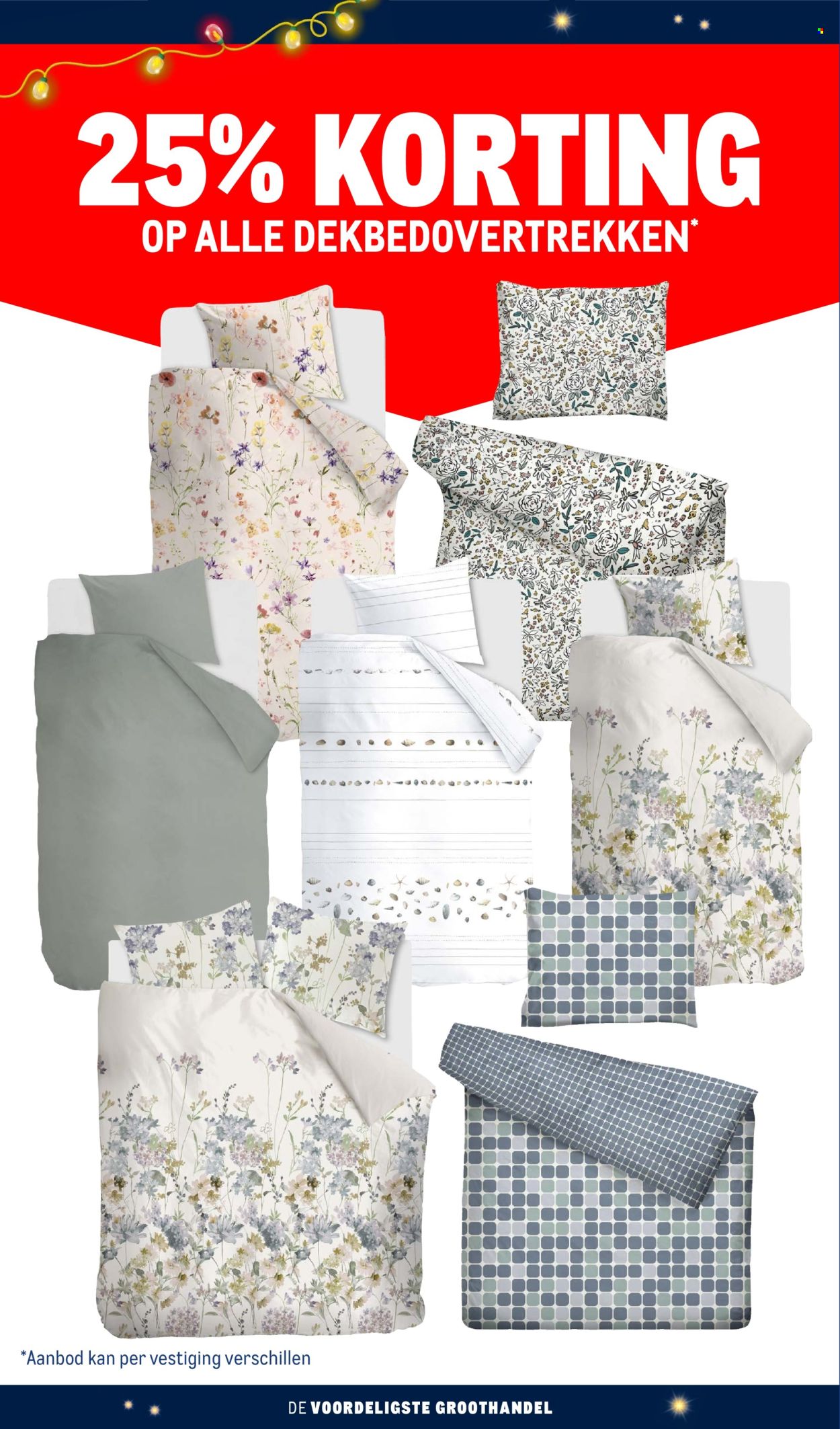 Makro-aanbieding - 10-12-2025 - 31-12-2025. Pagina 28