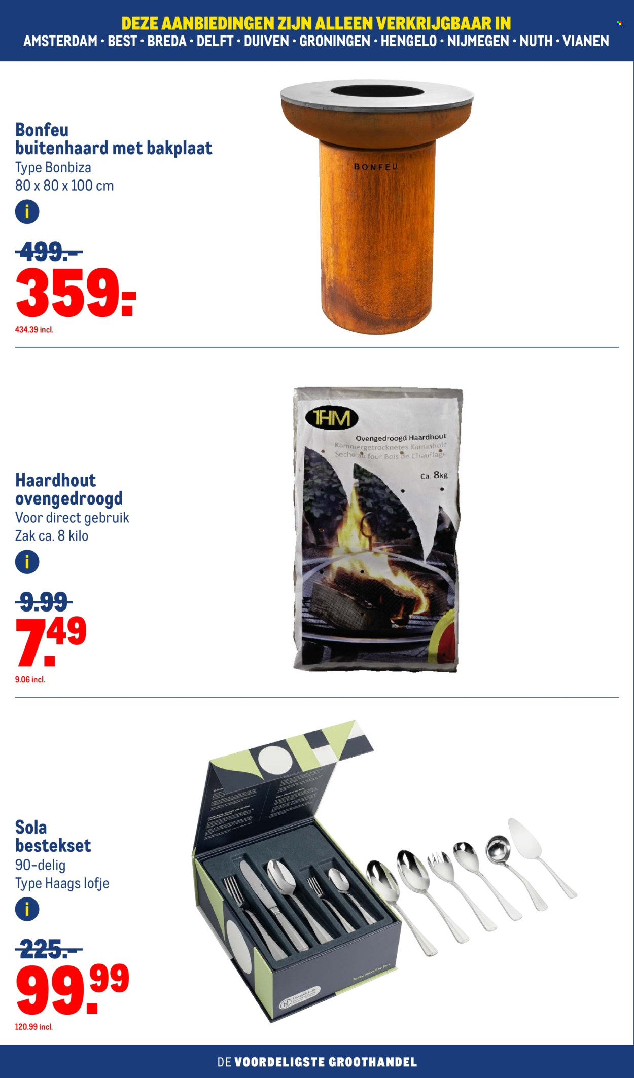 Makro-aanbieding - 10-12-2025 - 31-12-2025. Pagina 32