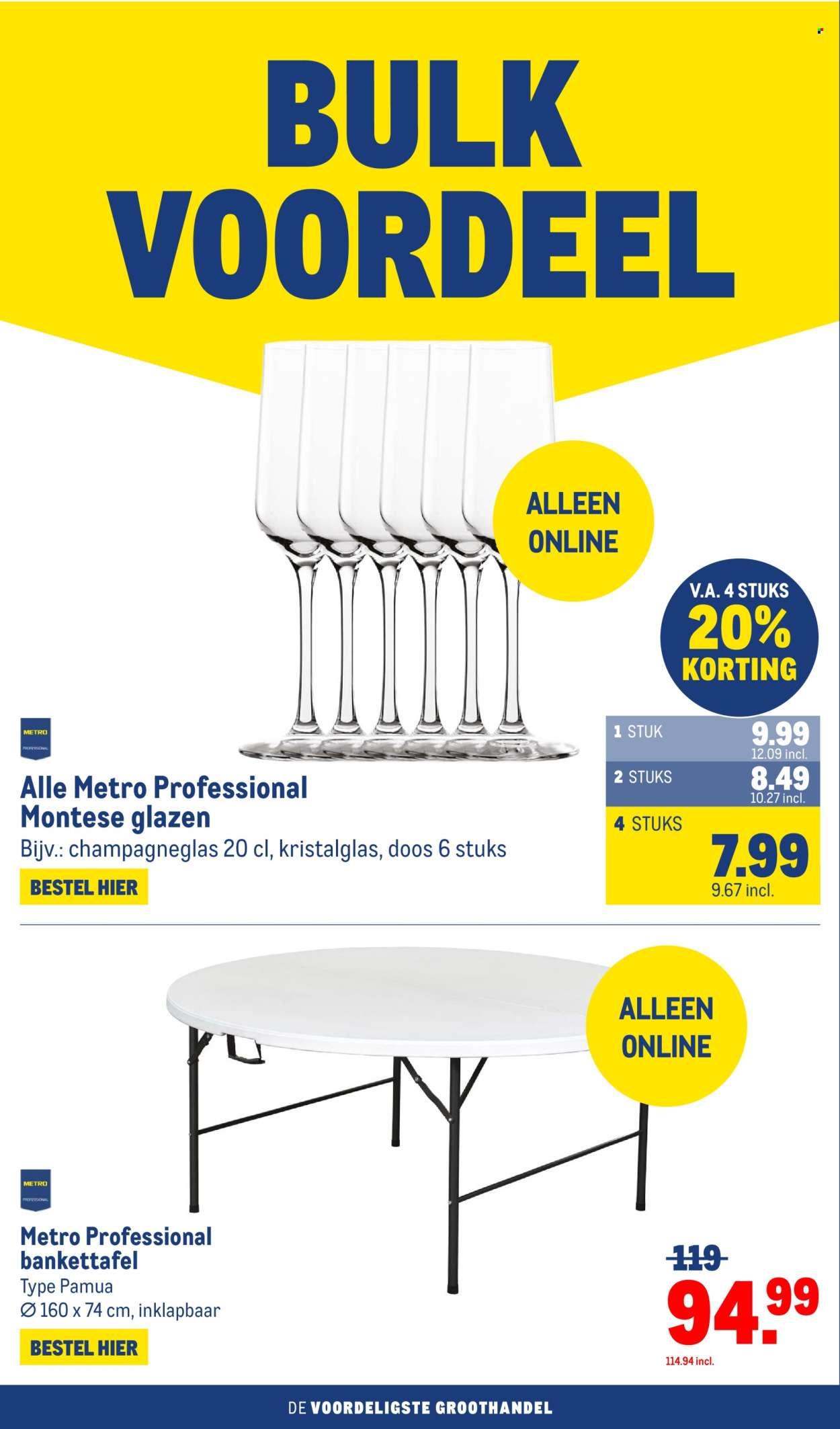 Makro-aanbieding - 10-12-2025 - 31-12-2025. Pagina 36