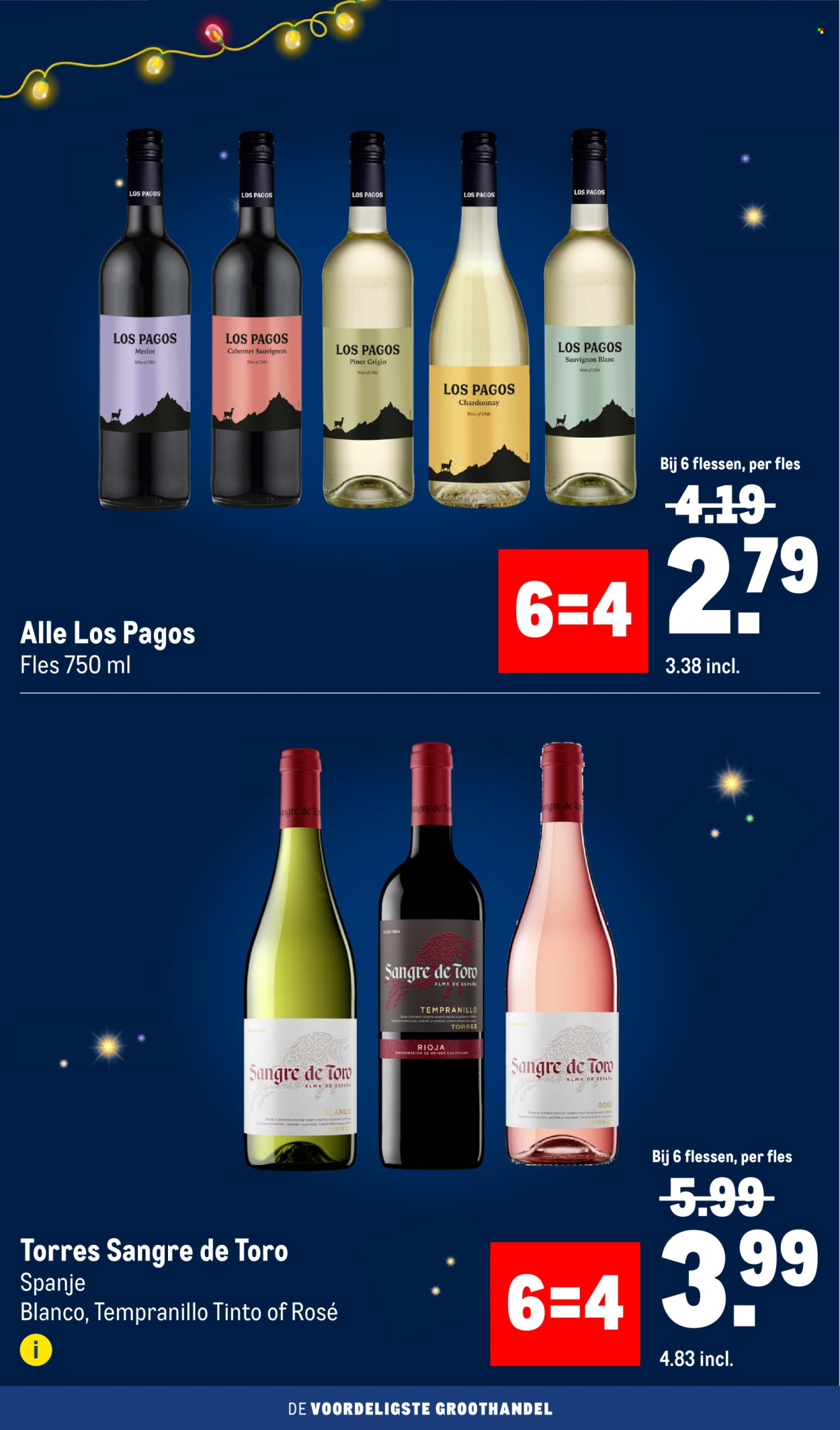 Makro-aanbieding - 10-12-2025 - 31-12-2025. Pagina 8
