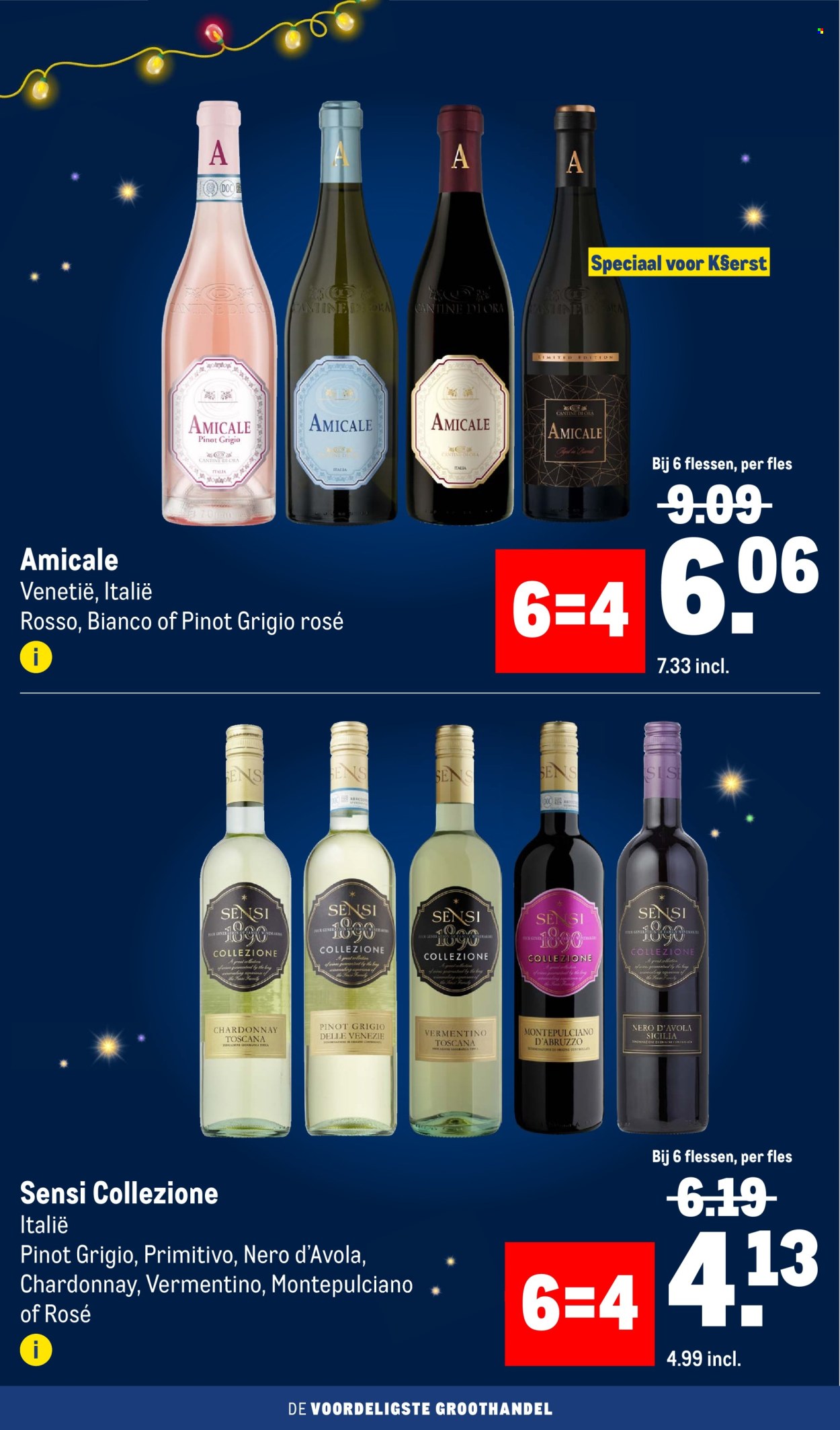 Makro-aanbieding - 10-12-2025 - 31-12-2025. Pagina 10