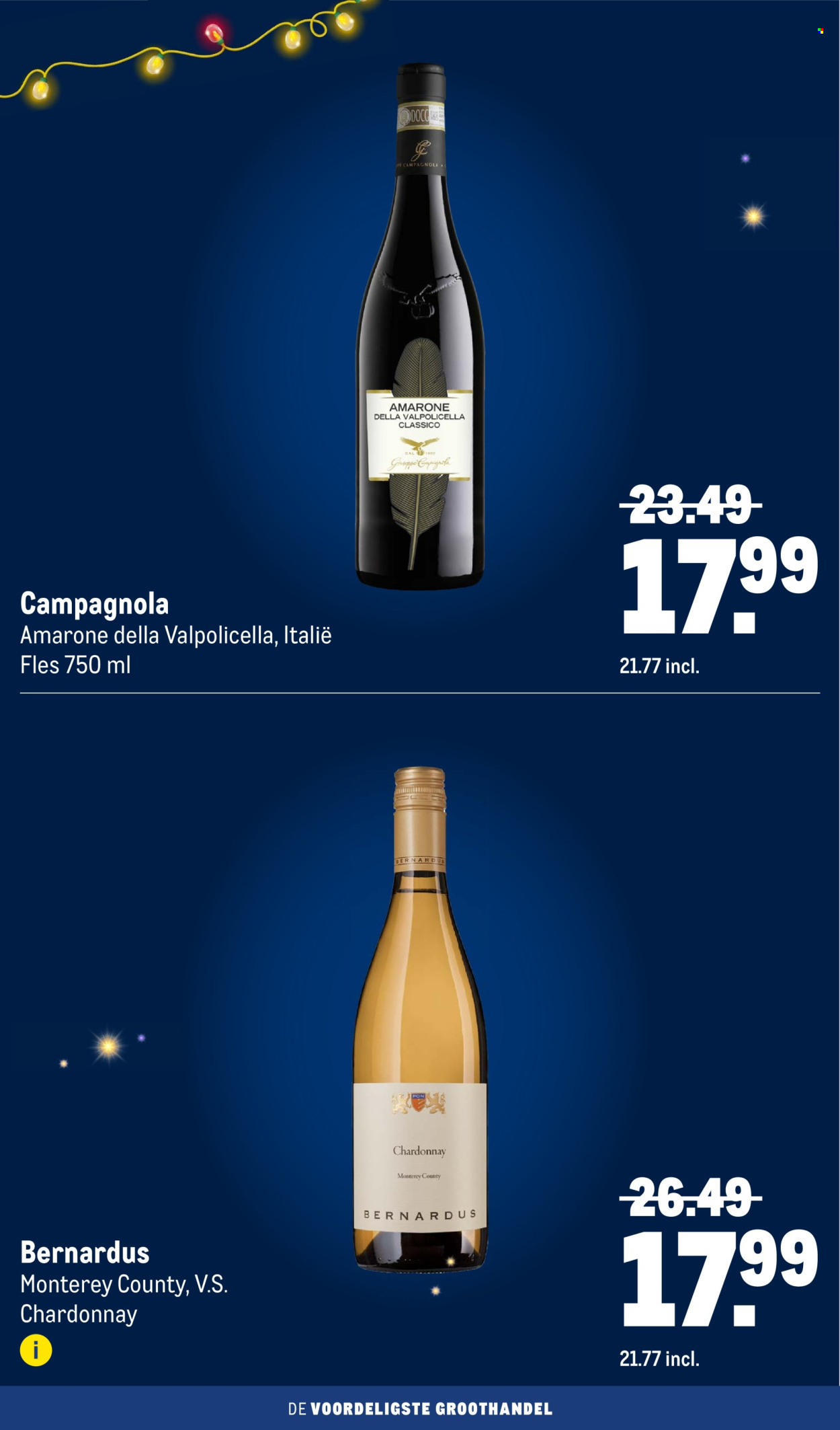 Makro-aanbieding - 10-12-2025 - 31-12-2025. Pagina 14
