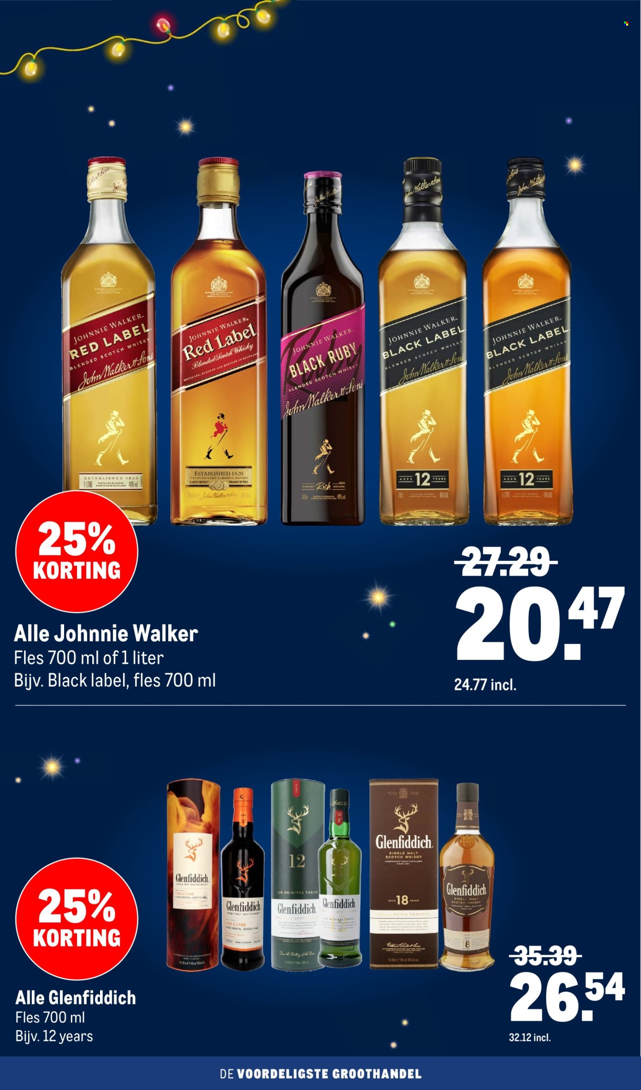 Makro-aanbieding - 10-12-2025 - 31-12-2025. Pagina 28