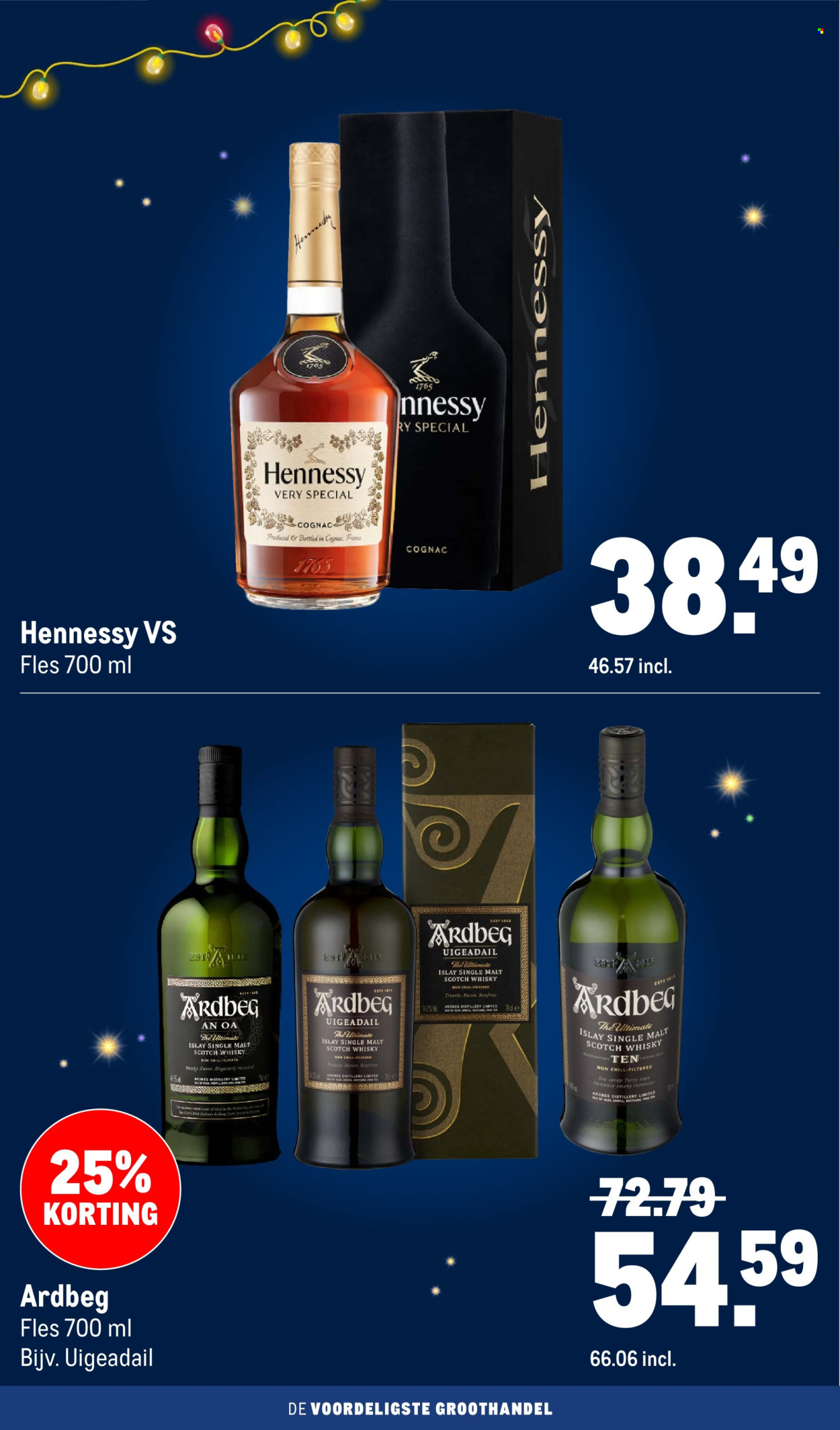Makro-aanbieding - 10-12-2025 - 31-12-2025. Pagina 30