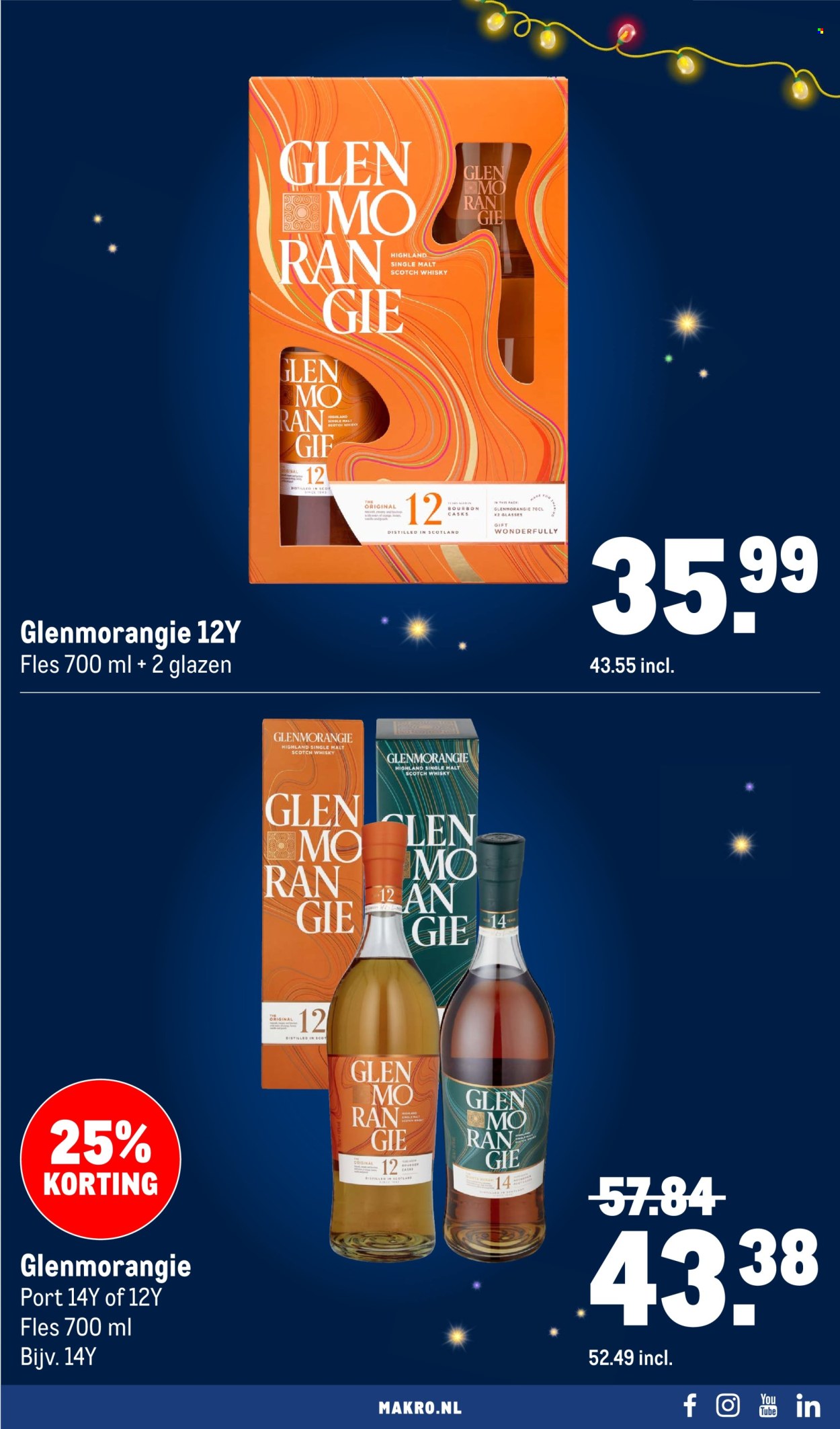 Makro-aanbieding - 10-12-2025 - 31-12-2025. Pagina 31