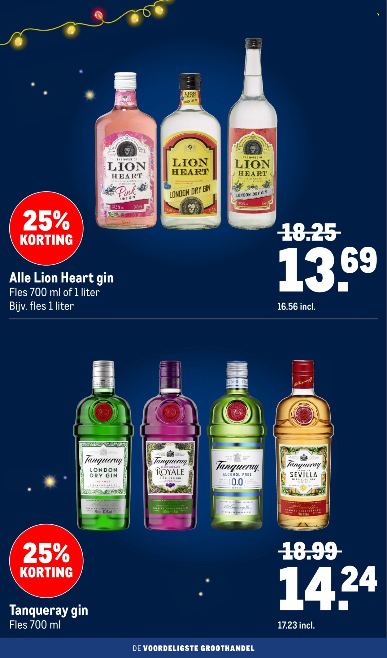 Makro-aanbieding - 10-12-2025 - 31-12-2025. Pagina 34
