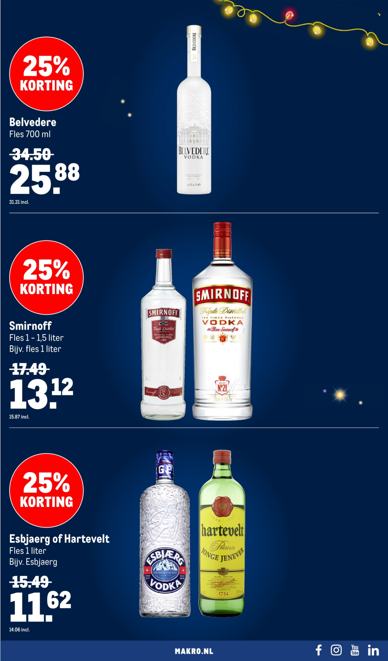 Makro-aanbieding - 10-12-2025 - 31-12-2025. Pagina 35