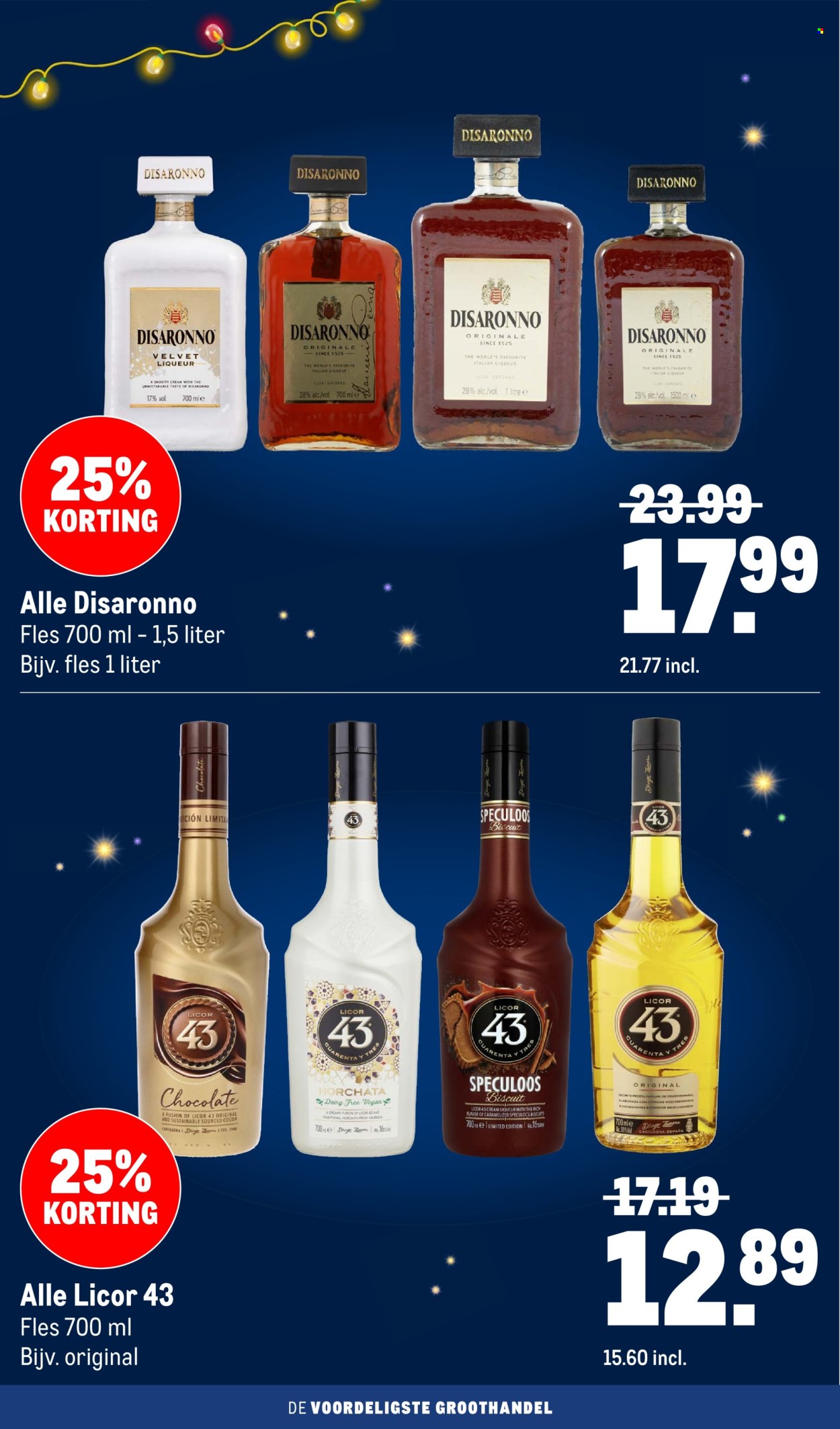 Makro-aanbieding - 10-12-2025 - 31-12-2025. Pagina 40