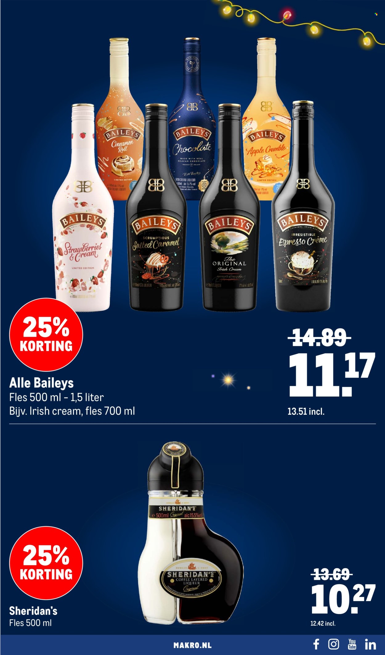 Makro-aanbieding - 10-12-2025 - 31-12-2025. Pagina 41