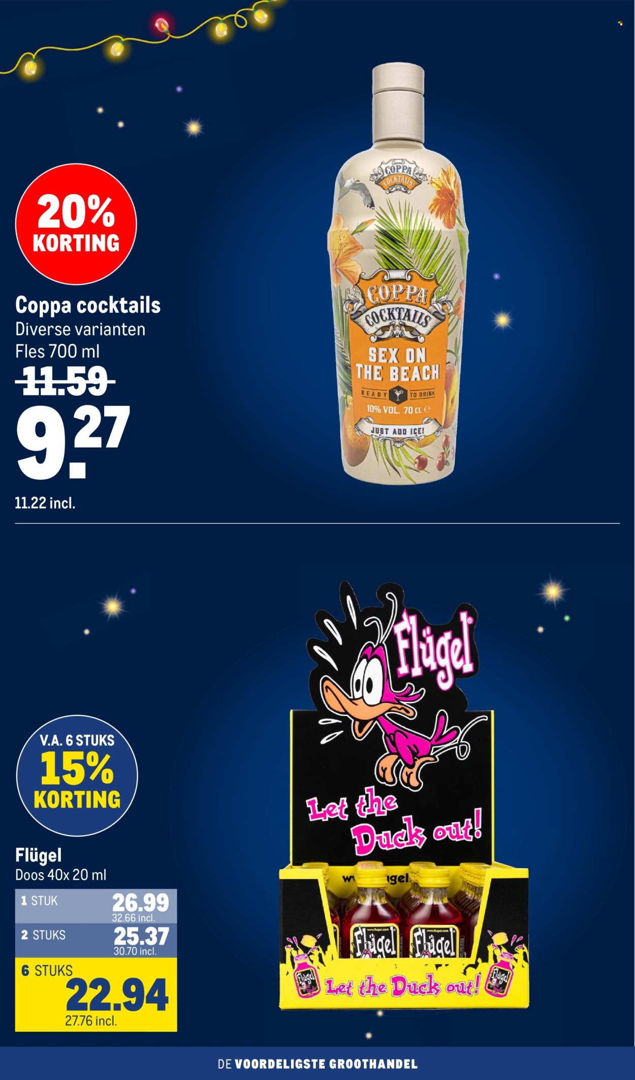 Makro-aanbieding - 10-12-2025 - 31-12-2025. Pagina 44