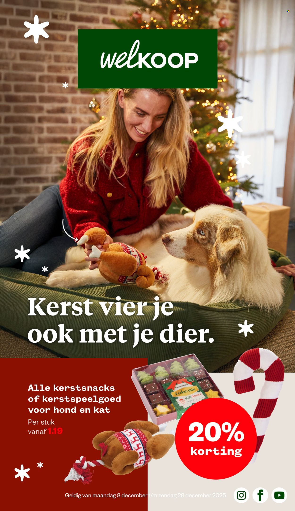Welkoop-aanbieding - 8-12-2025 - 28-12-2025. Pagina 1