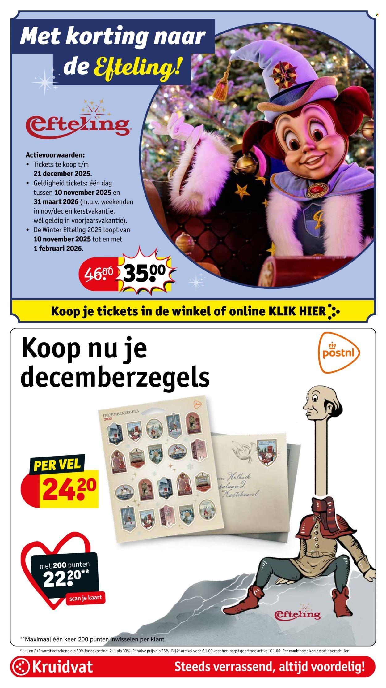 Kruidvat-aanbieding - 9-12-2025 - 14-12-2025. Pagina 3