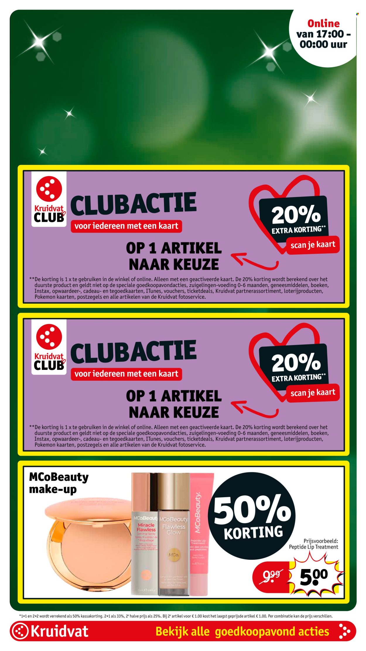 Kruidvat-aanbieding - 9-12-2025 - 14-12-2025. Pagina 4