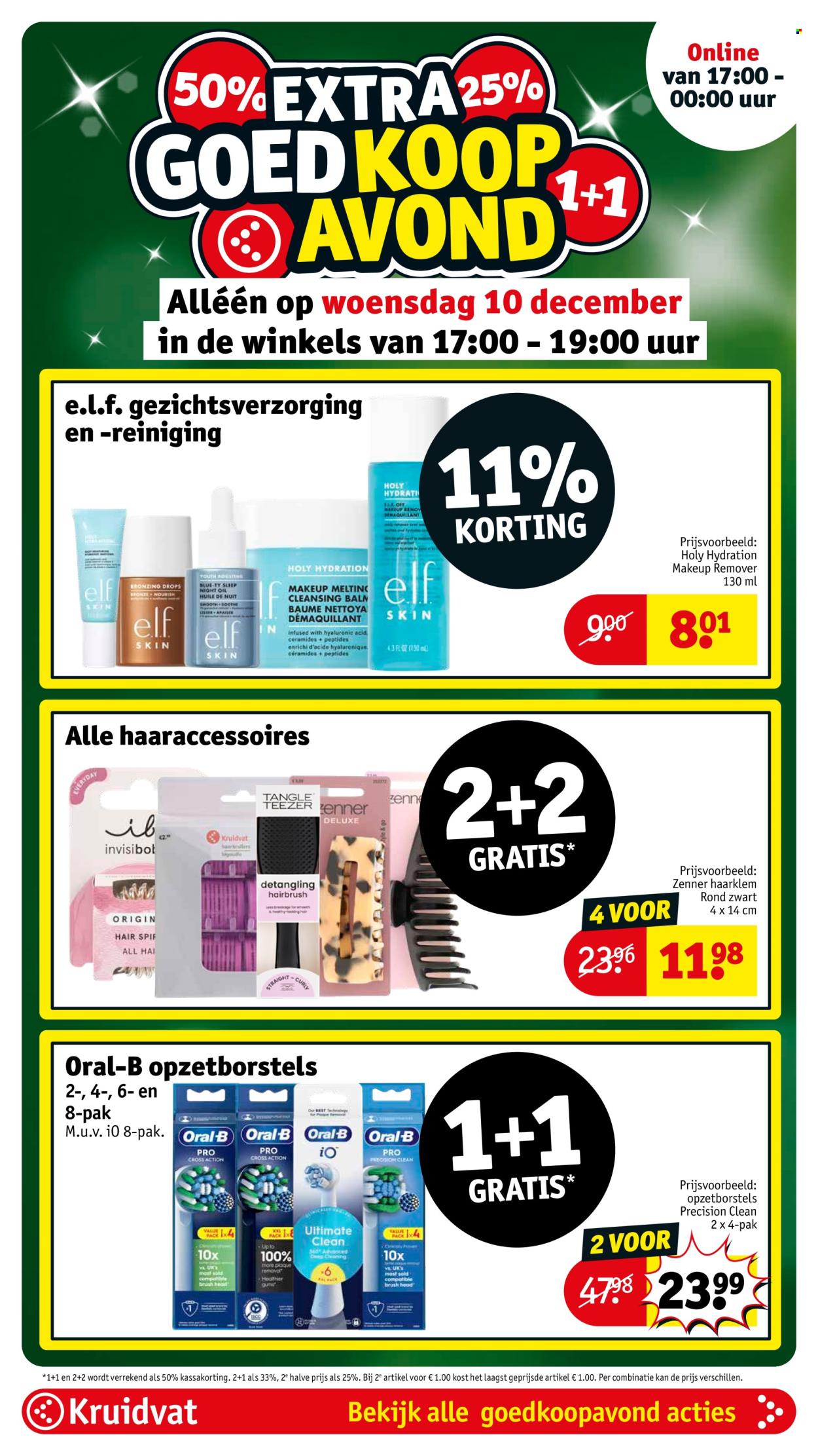 Kruidvat-aanbieding - 9-12-2025 - 14-12-2025. Pagina 5