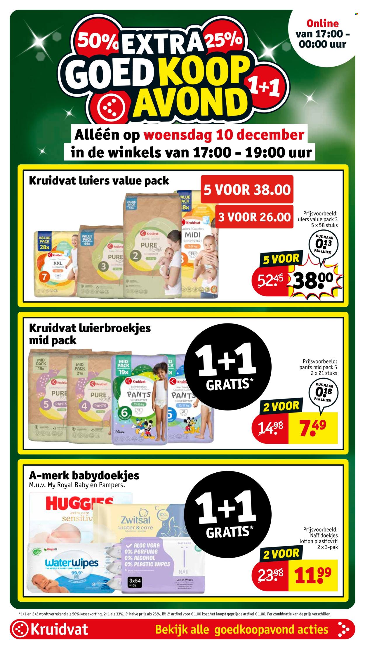 Kruidvat-aanbieding - 9-12-2025 - 14-12-2025. Pagina 6