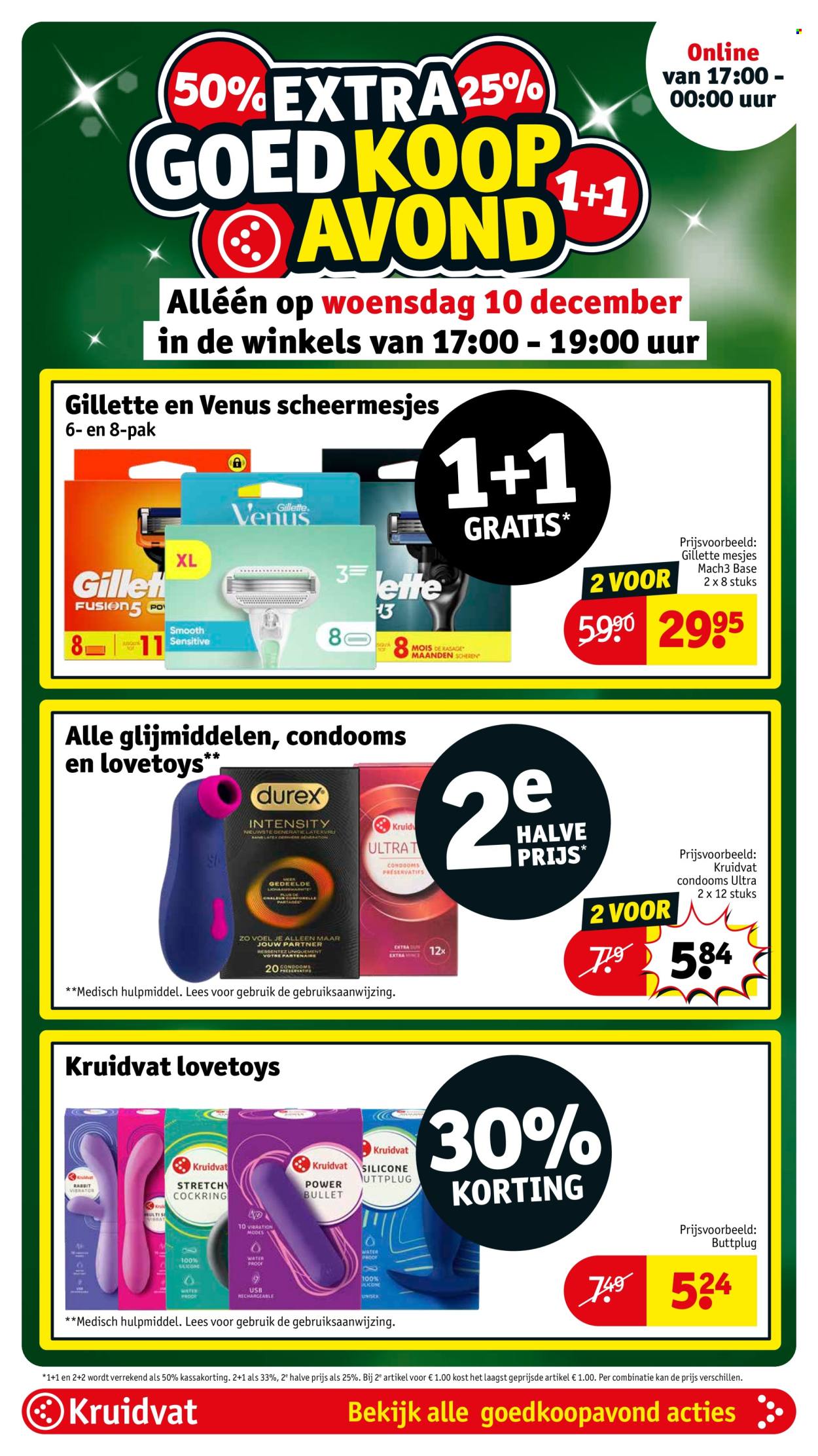 Kruidvat-aanbieding - 9-12-2025 - 14-12-2025. Pagina 9