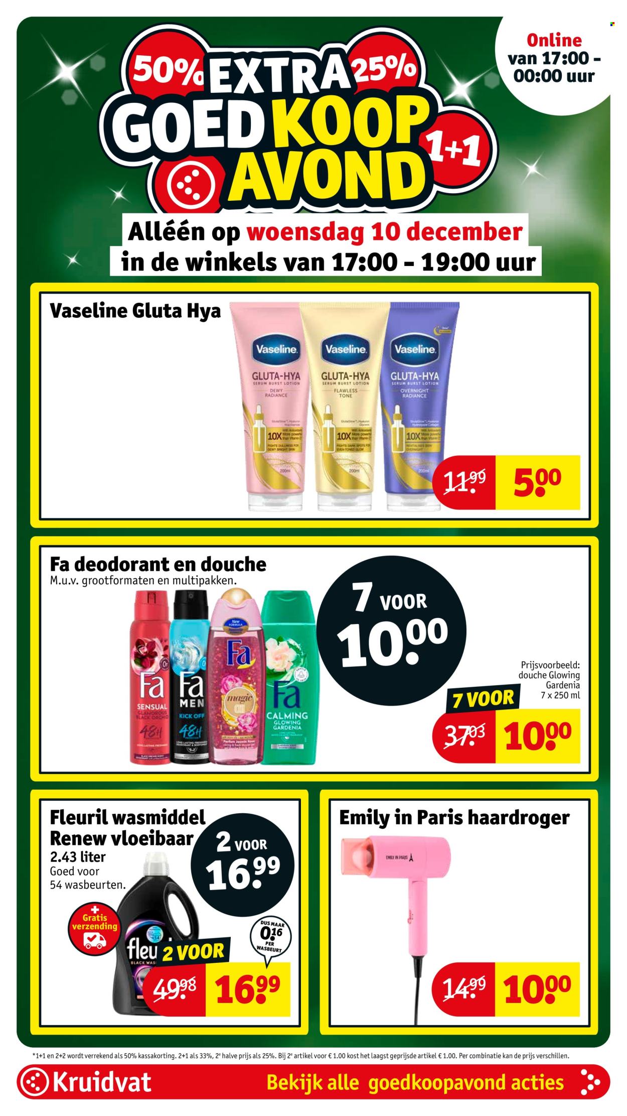 Kruidvat-aanbieding - 9-12-2025 - 14-12-2025. Pagina 10
