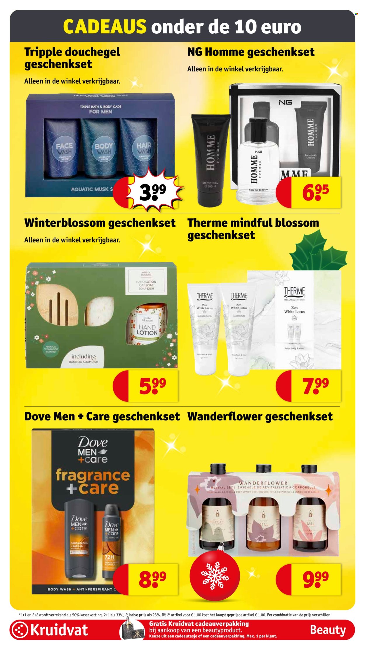 Kruidvat-aanbieding - 9-12-2025 - 14-12-2025. Pagina 13