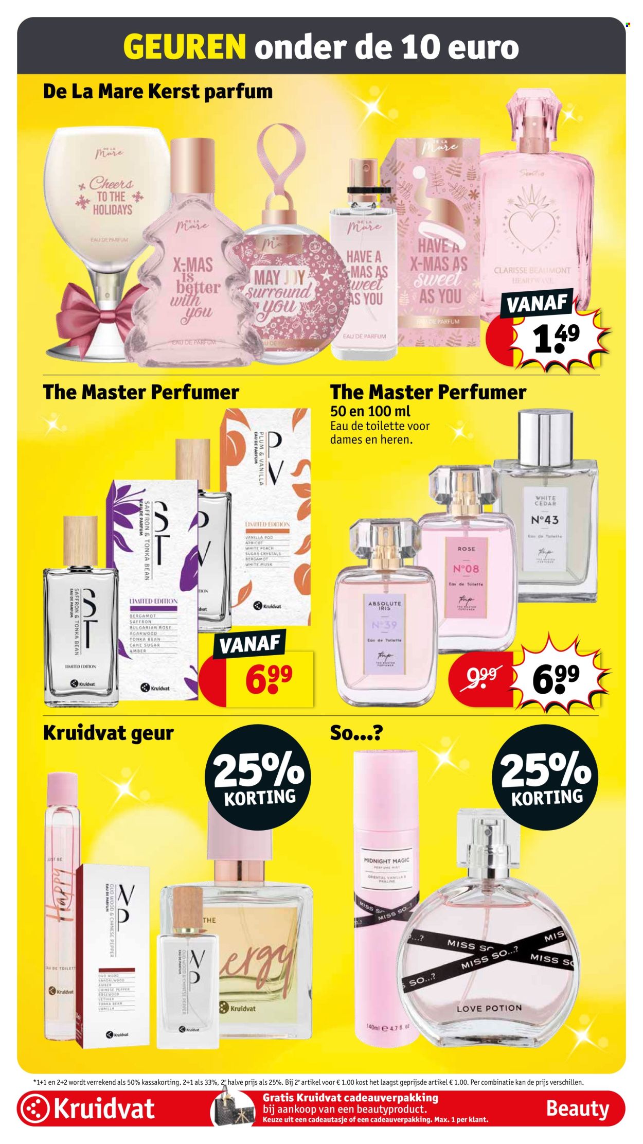 Kruidvat-aanbieding - 9-12-2025 - 14-12-2025. Pagina 14