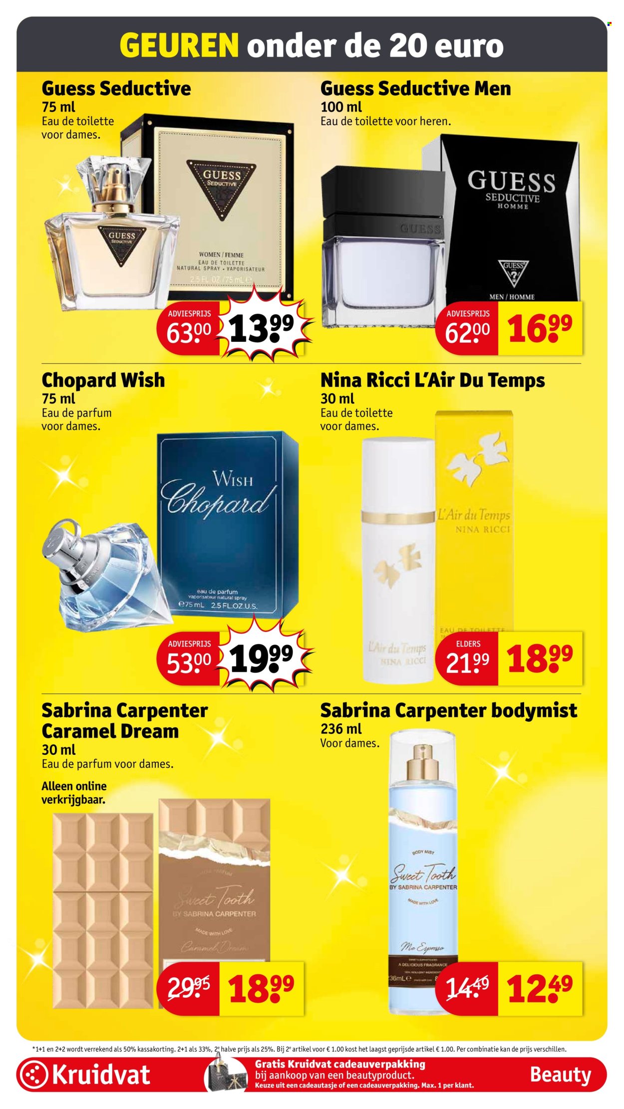 Kruidvat-aanbieding - 9-12-2025 - 14-12-2025. Pagina 15