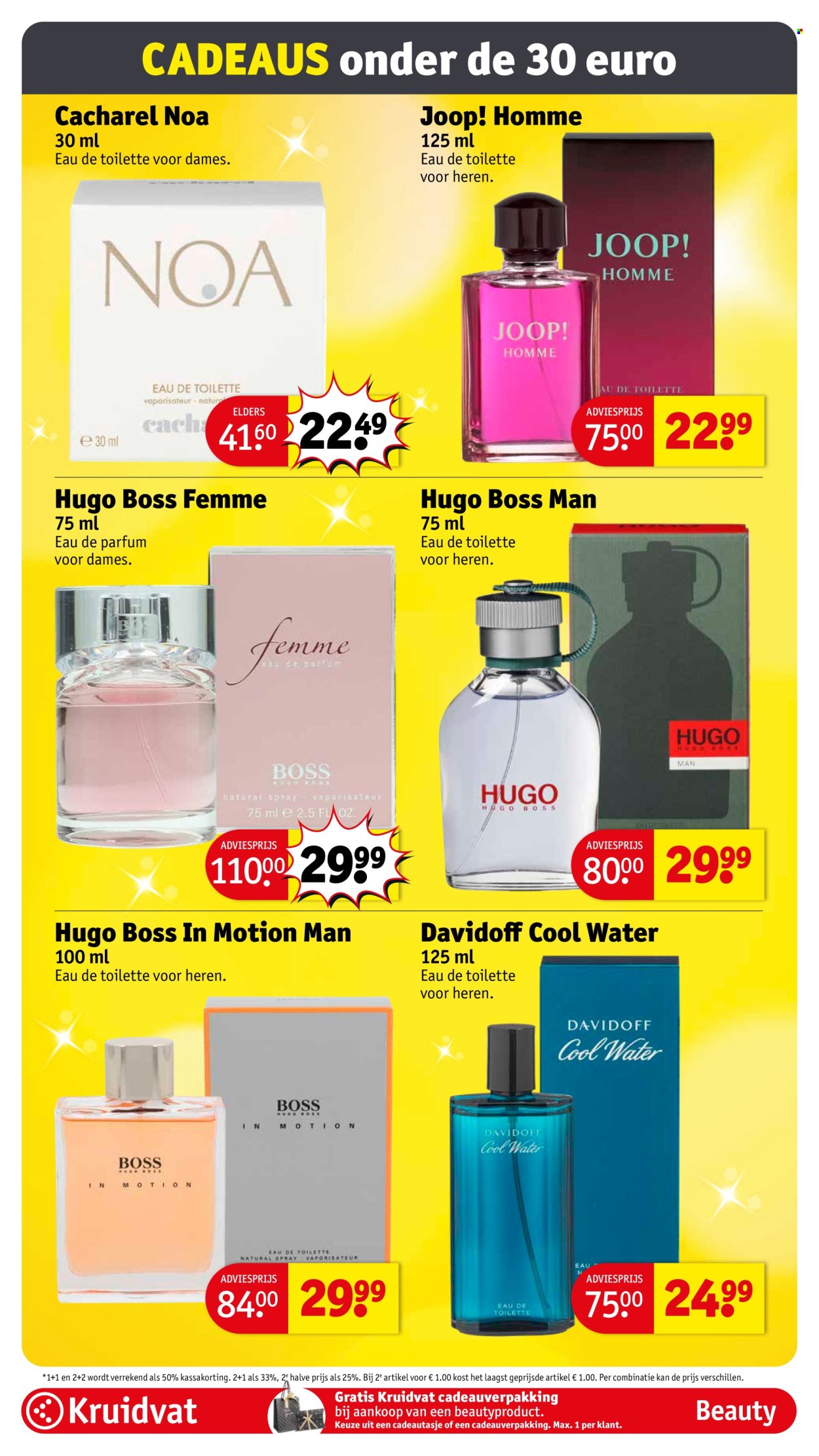 Kruidvat-aanbieding - 9-12-2025 - 14-12-2025. Pagina 16