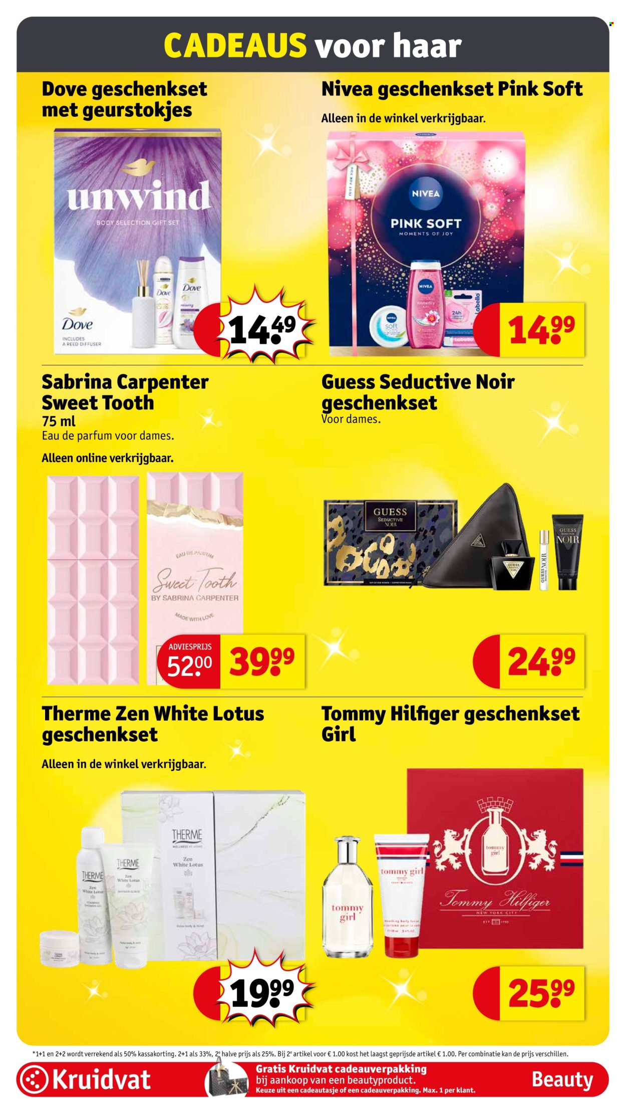 Kruidvat-aanbieding - 9-12-2025 - 14-12-2025. Pagina 18