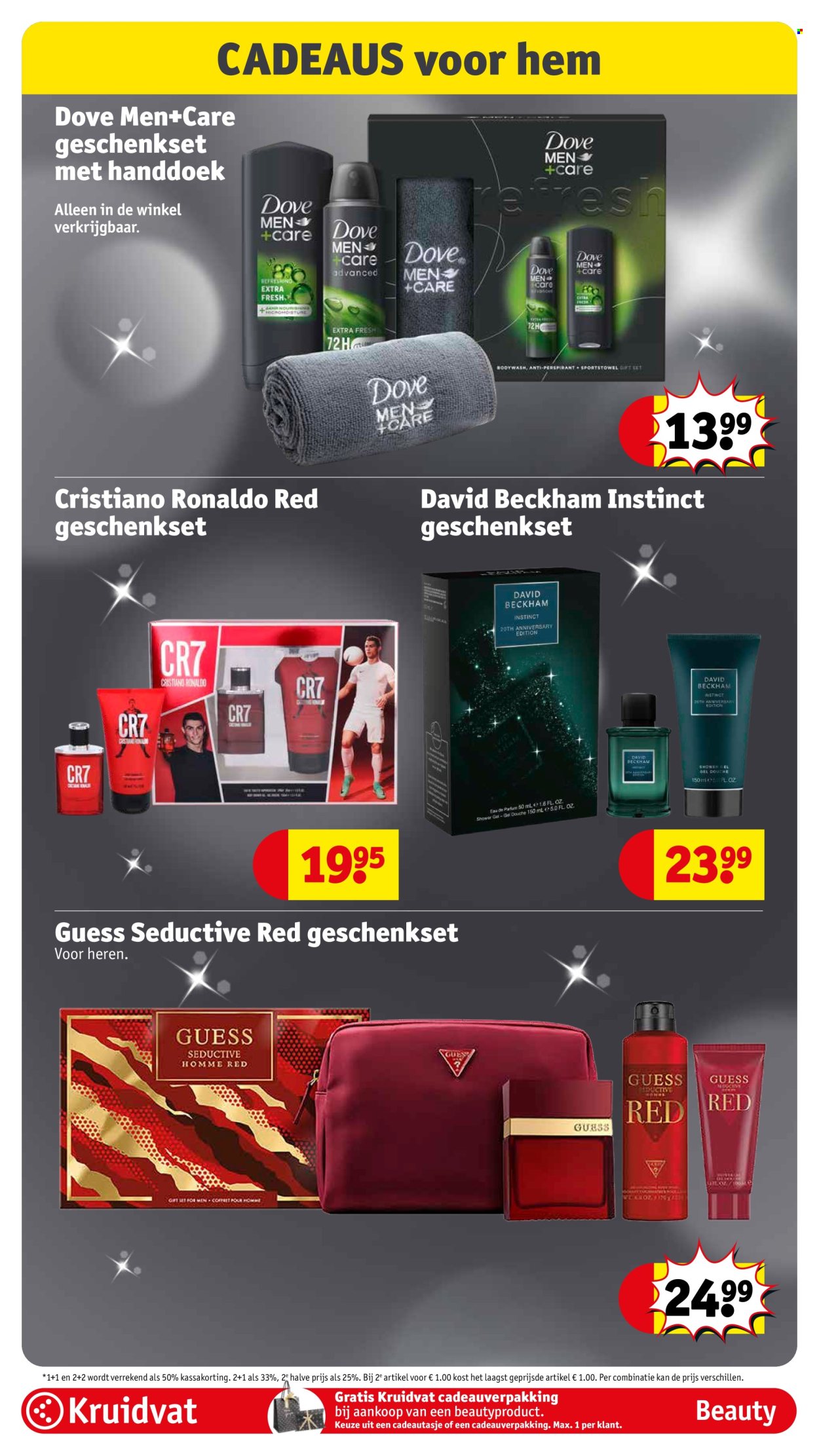 Kruidvat-aanbieding - 9-12-2025 - 14-12-2025. Pagina 19