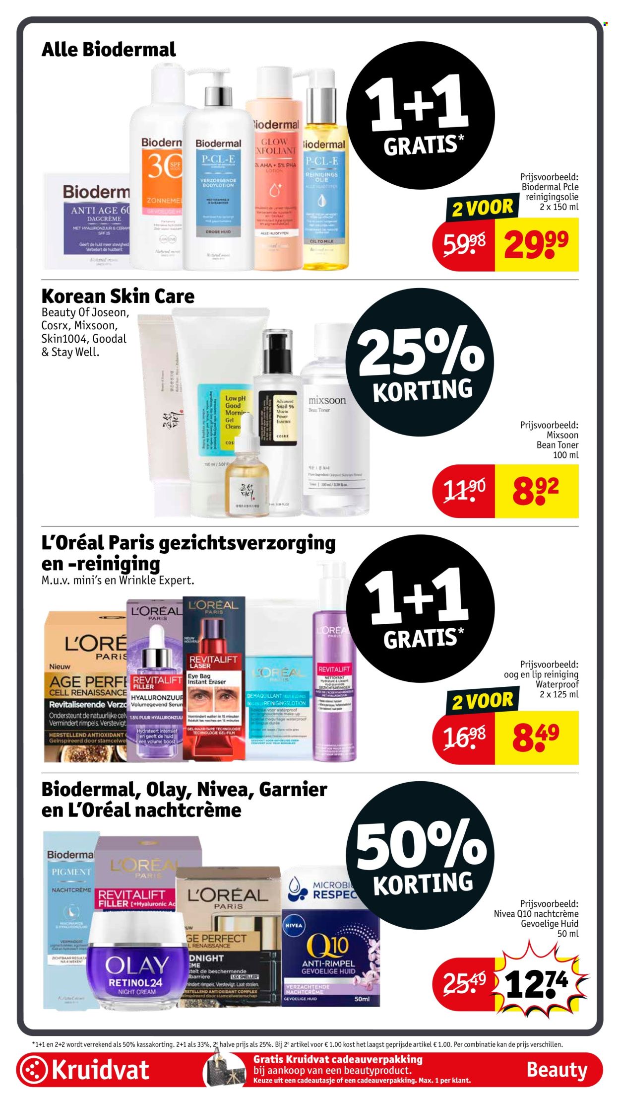Kruidvat-aanbieding - 9-12-2025 - 14-12-2025. Pagina 23